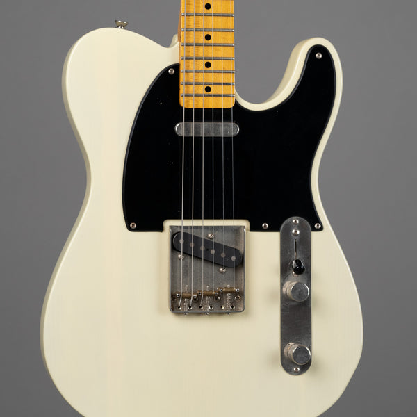 Fender Classic 50s Telecaster 2008年製 FenderMEXICO】フェンダーメキシコ『エレキギター』Classic 50s
