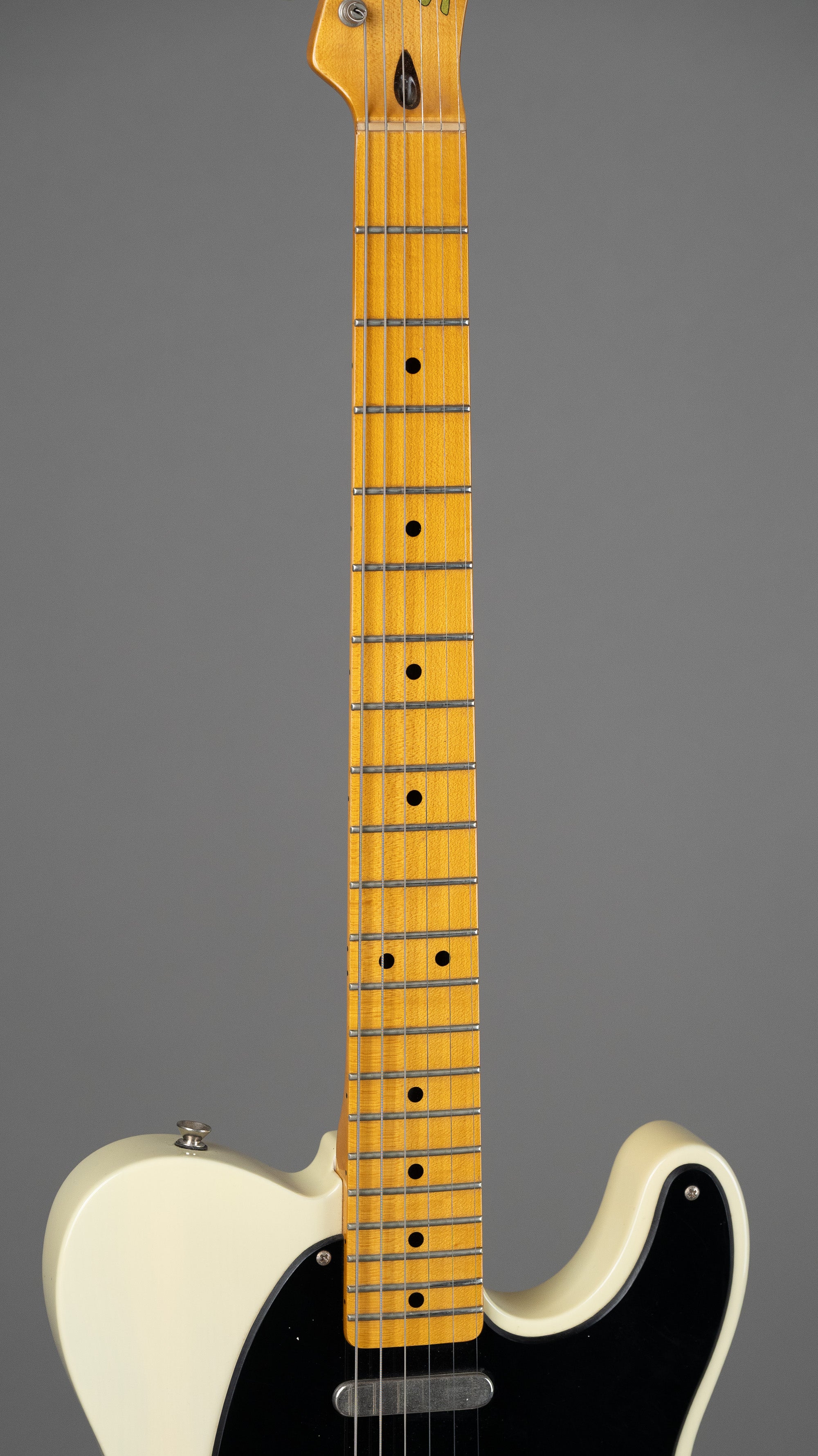2008 Squier Classic Vibe Telecaster '50s (China, White Blonde)
