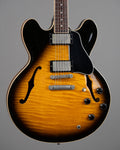 1997 Gibson ES-335 (USA, Sunburst, OHSC)
