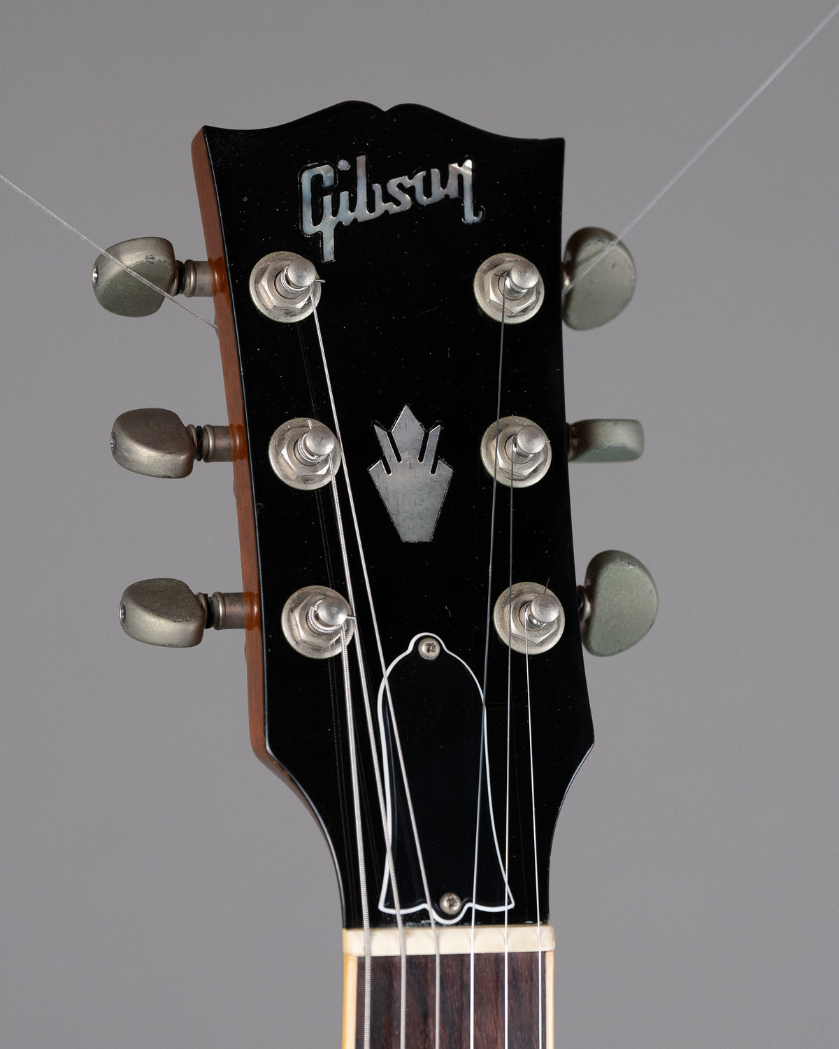 1997 Gibson ES-335 (USA, Sunburst, OHSC)