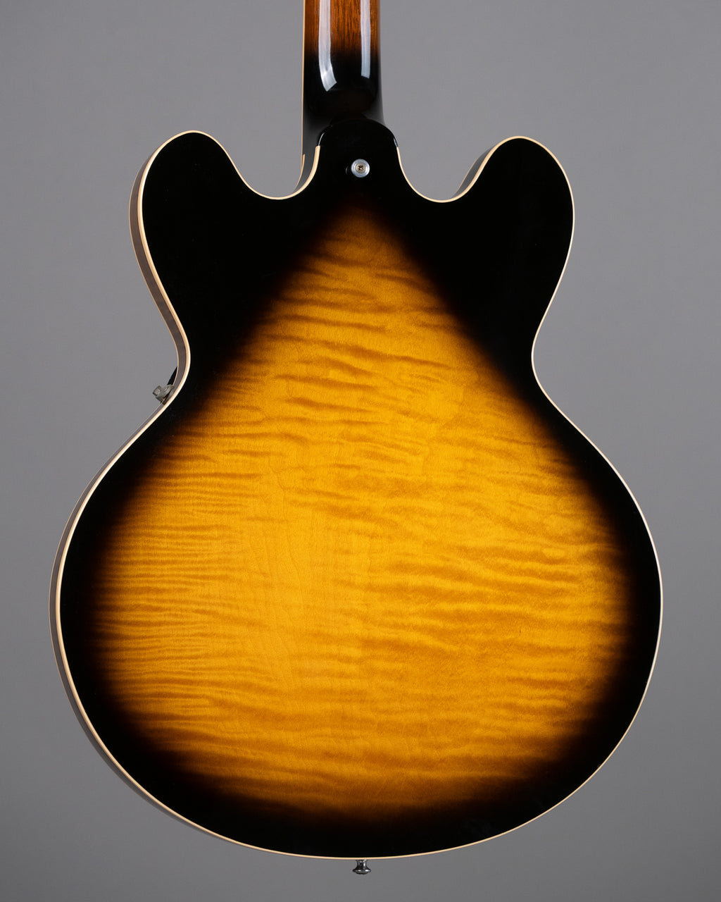 1997 Gibson ES-335 (USA, Sunburst, OHSC)