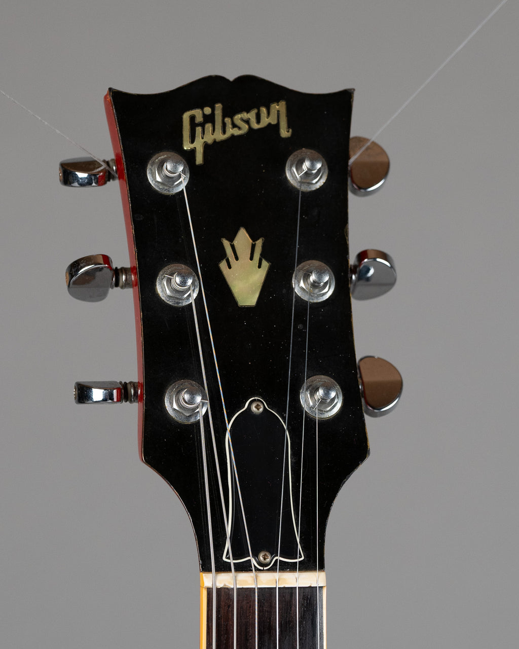 2000 Gibson 61RI SG (USA, Cherry Red,  OHSC)