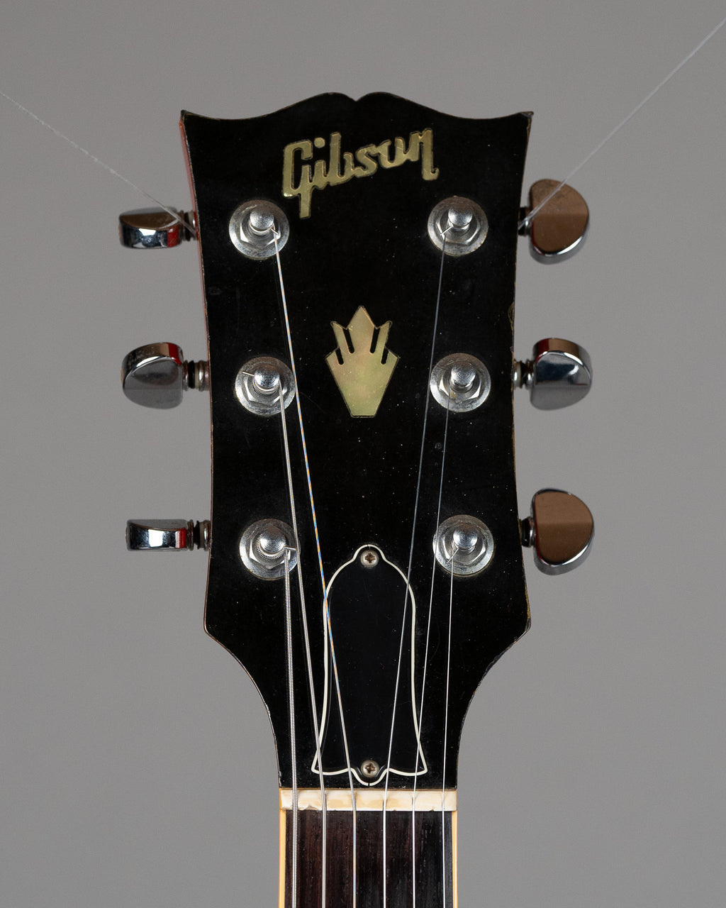 2000 Gibson 61RI SG (USA, Cherry Red,  OHSC)