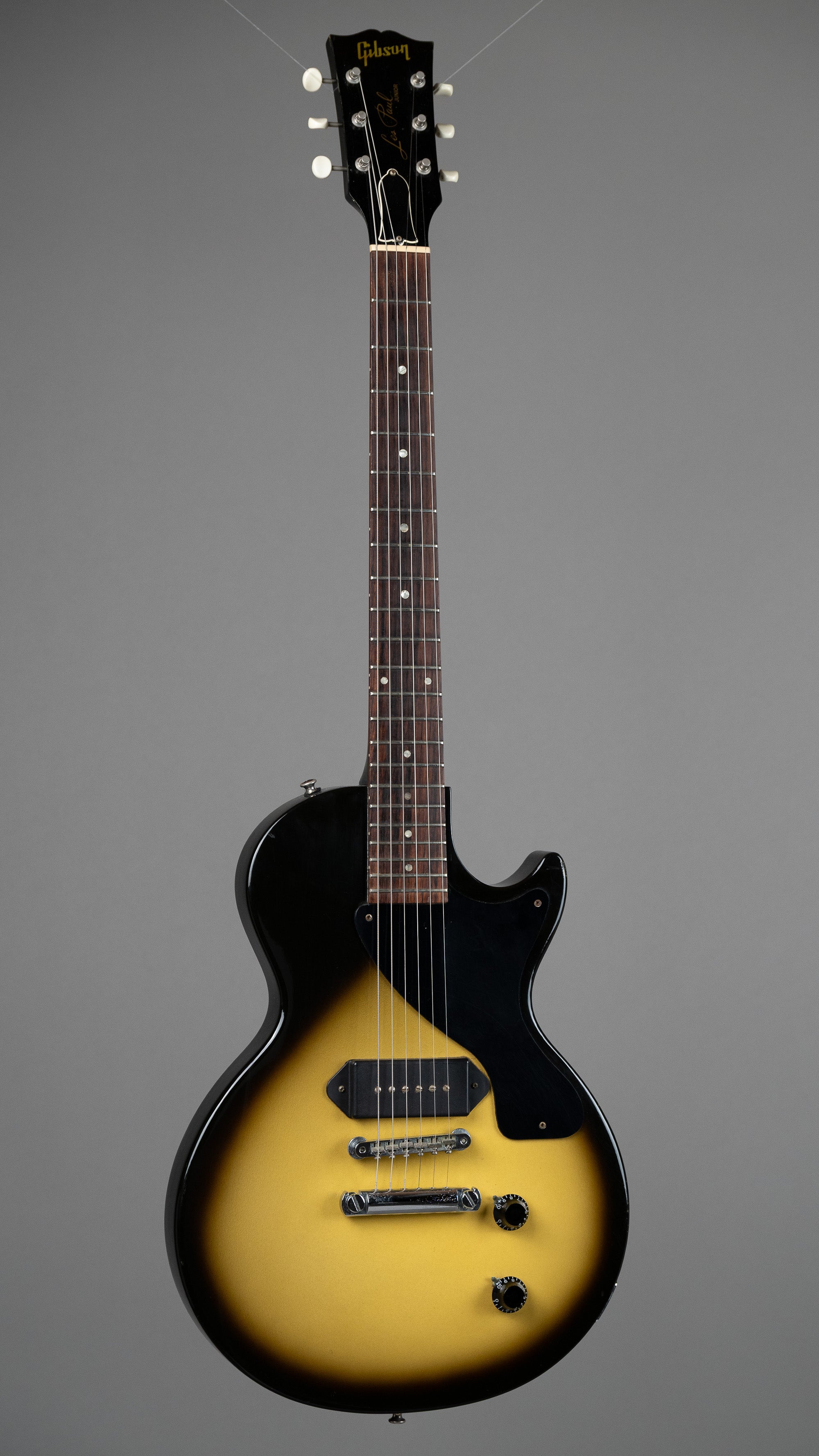 1993 Gibson Les Paul Junior (USA, Sunburst)