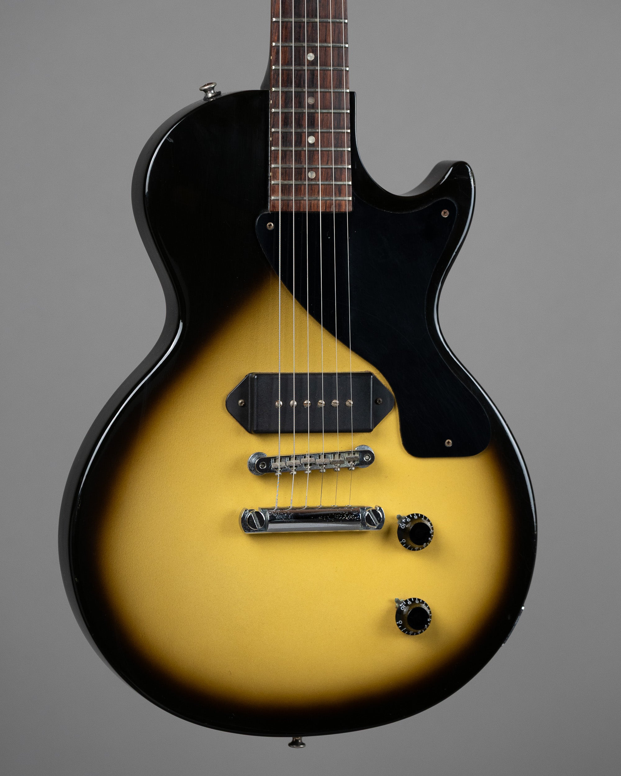 1993 Gibson Les Paul Junior (USA, Sunburst)