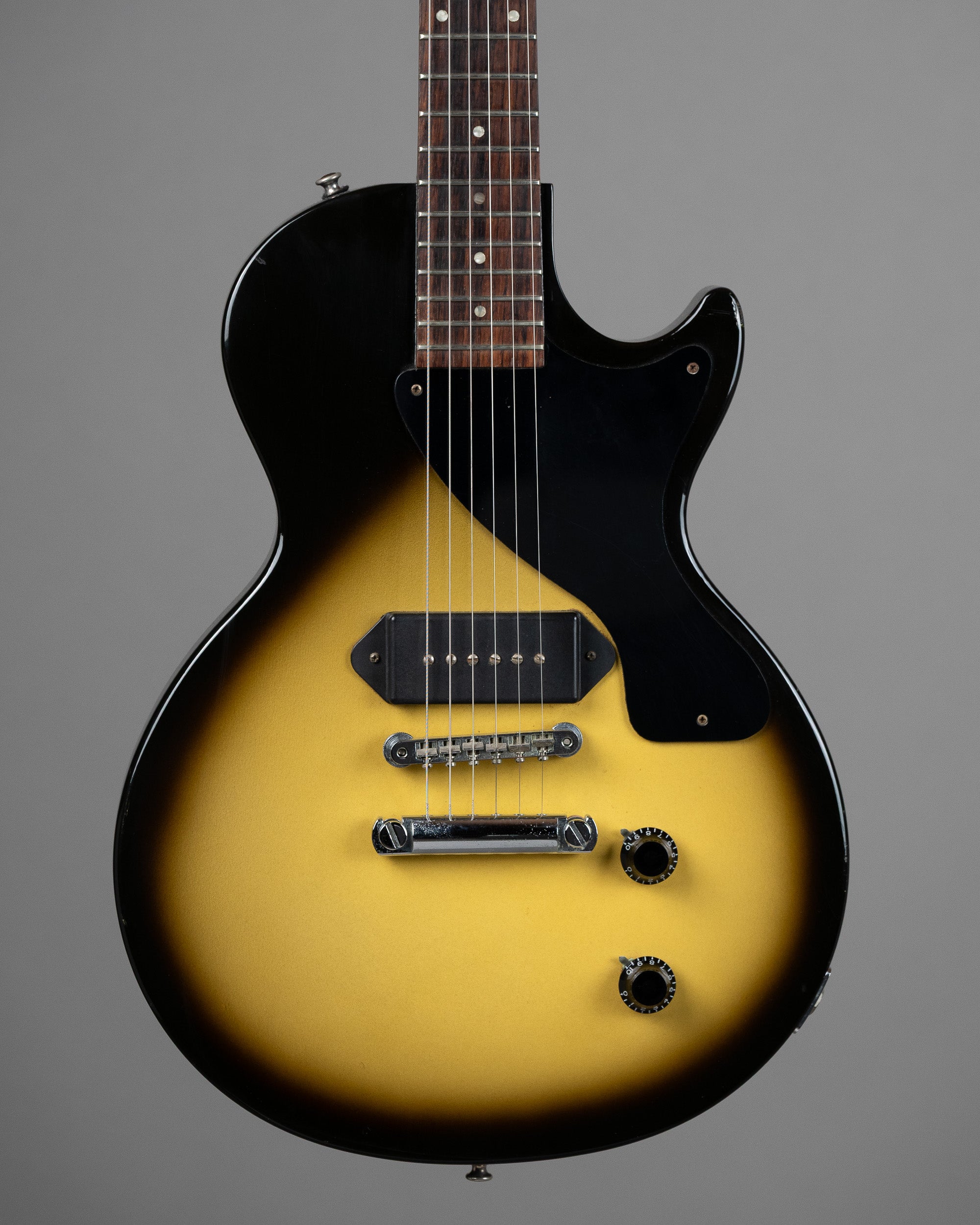 1993 Gibson Les Paul Junior (USA, Sunburst)