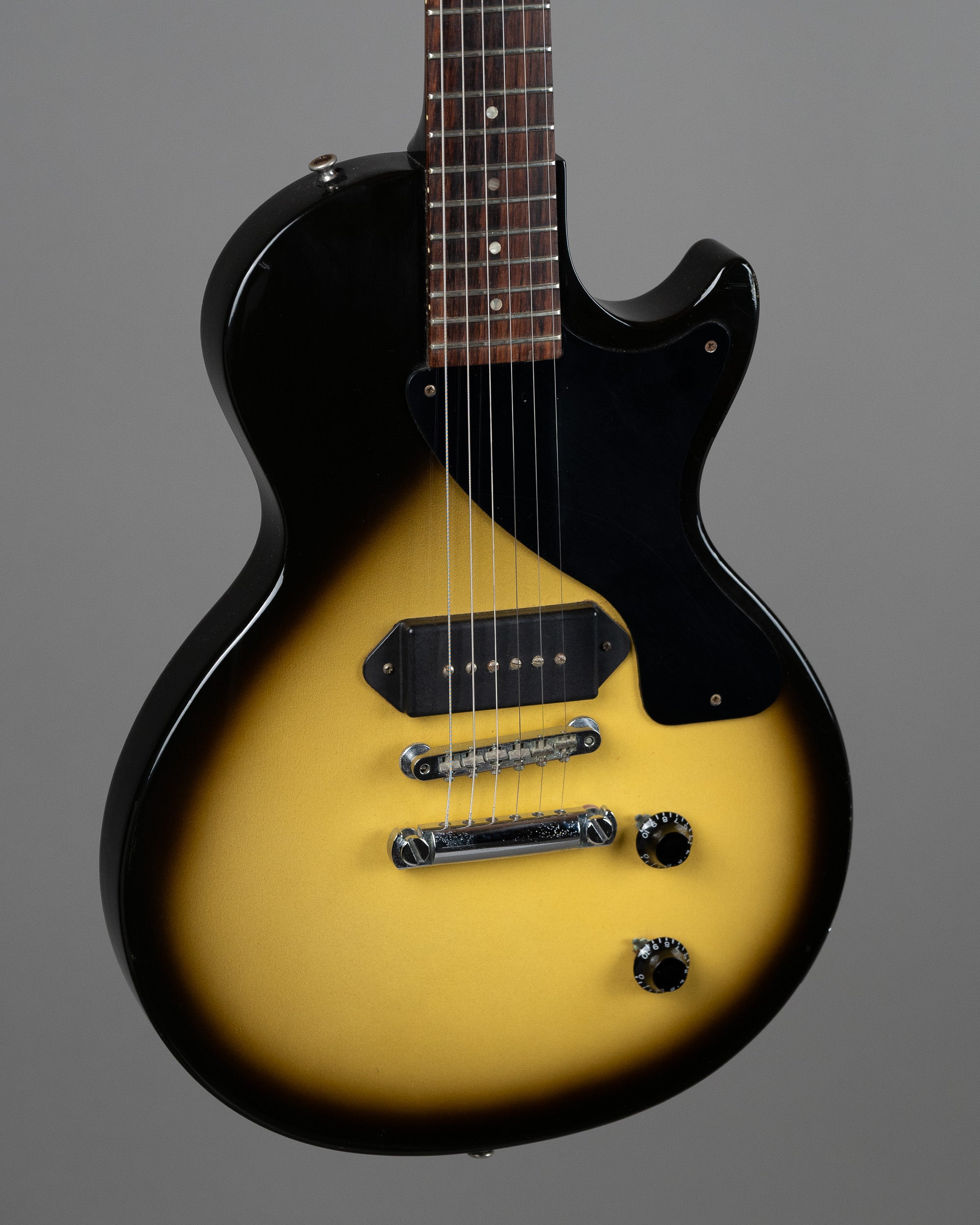 1993 Gibson Les Paul Junior (USA, Sunburst)