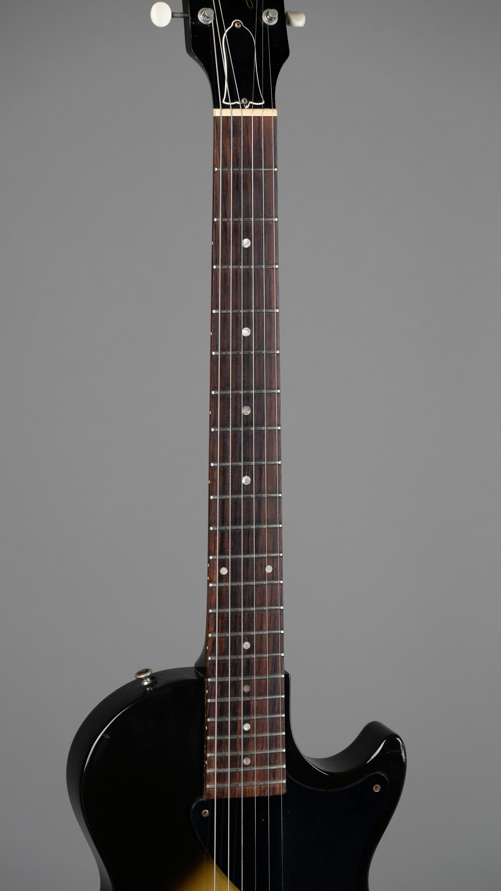 1993 Gibson Les Paul Junior (USA, Sunburst)