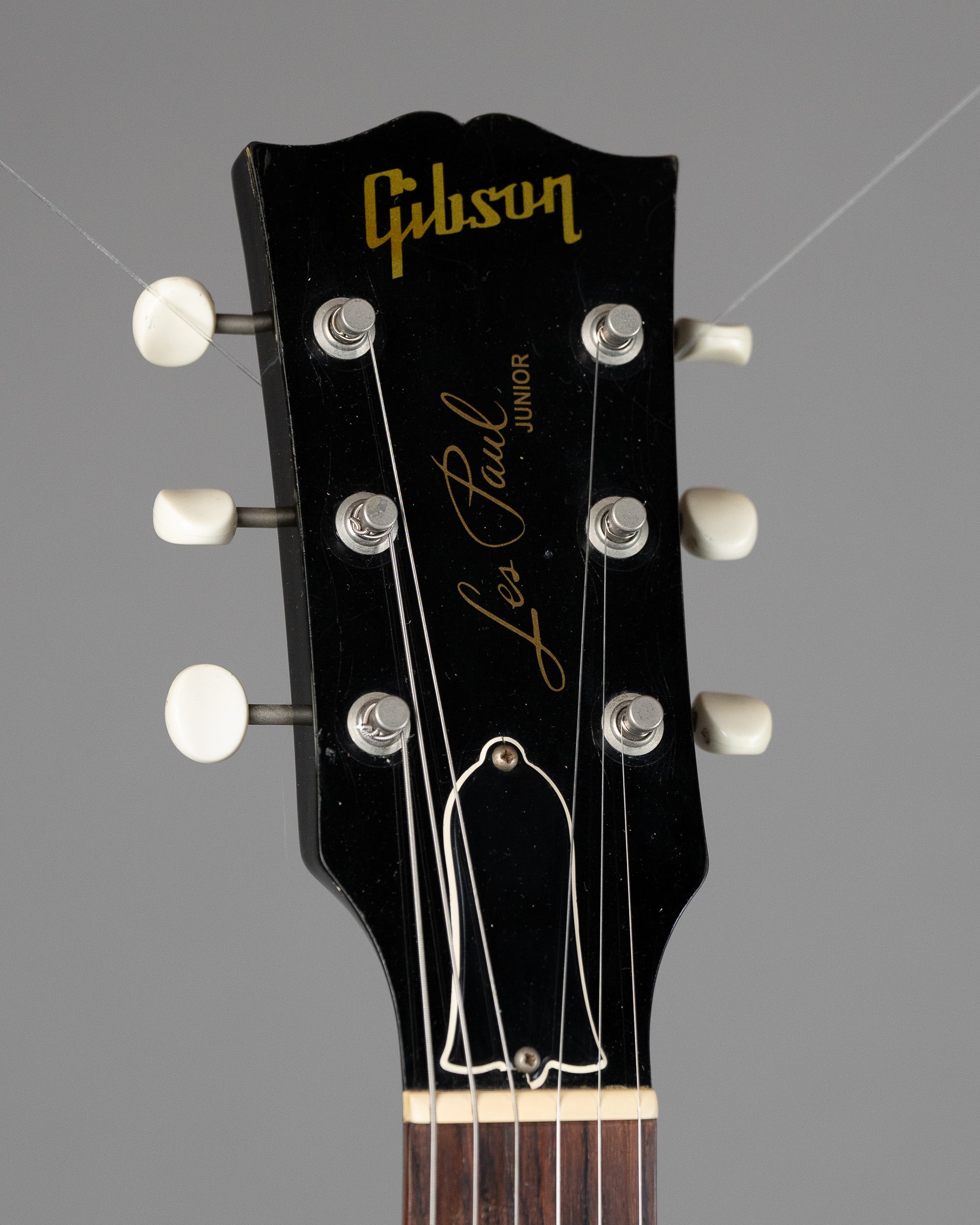 1993 Gibson Les Paul Junior (USA, Sunburst)