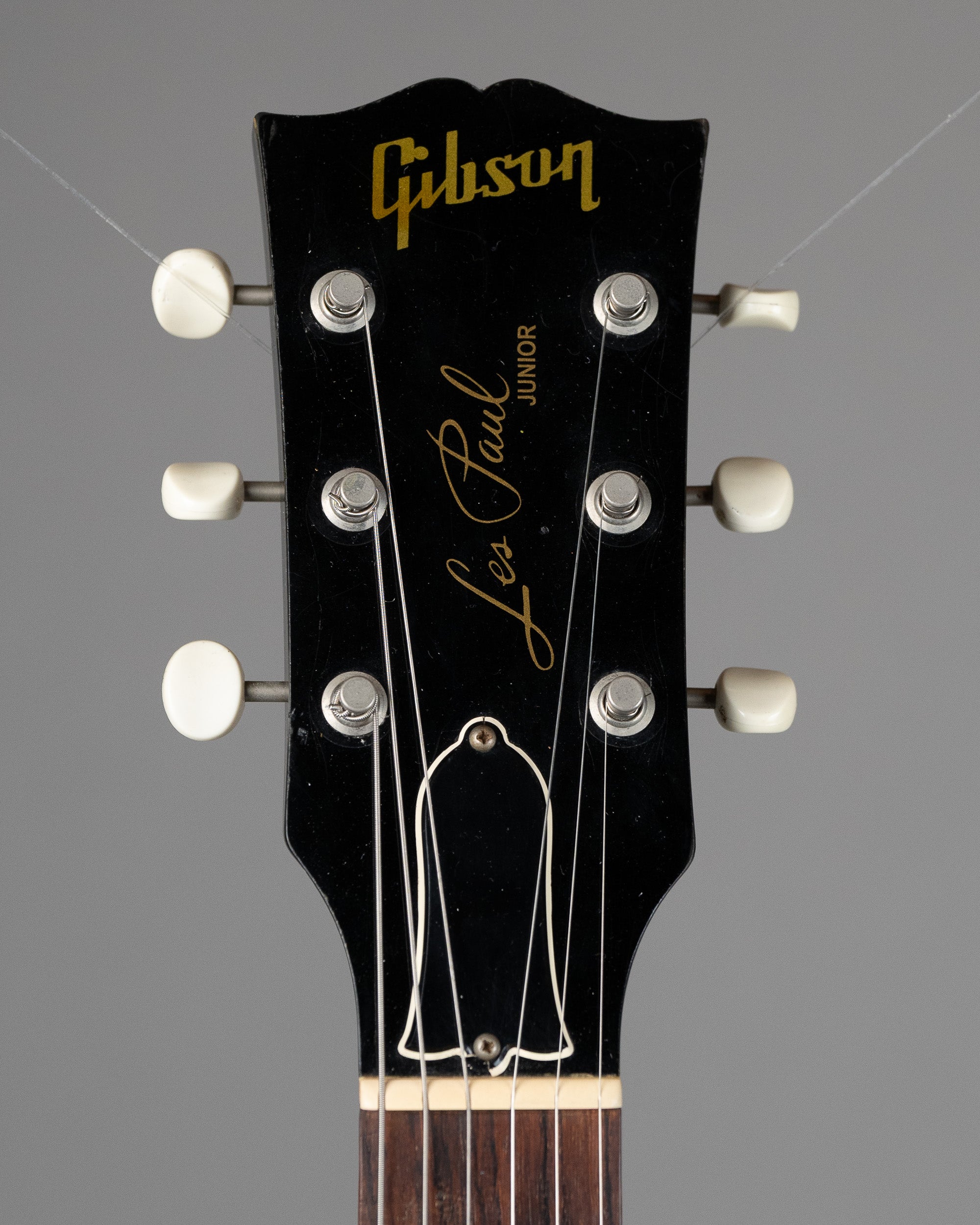 1993 Gibson Les Paul Junior (USA, Sunburst)