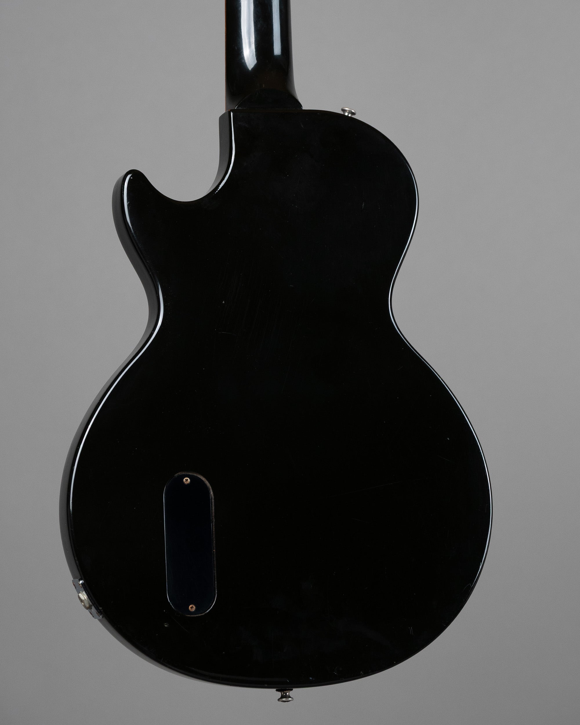 1993 Gibson Les Paul Junior (USA, Sunburst)