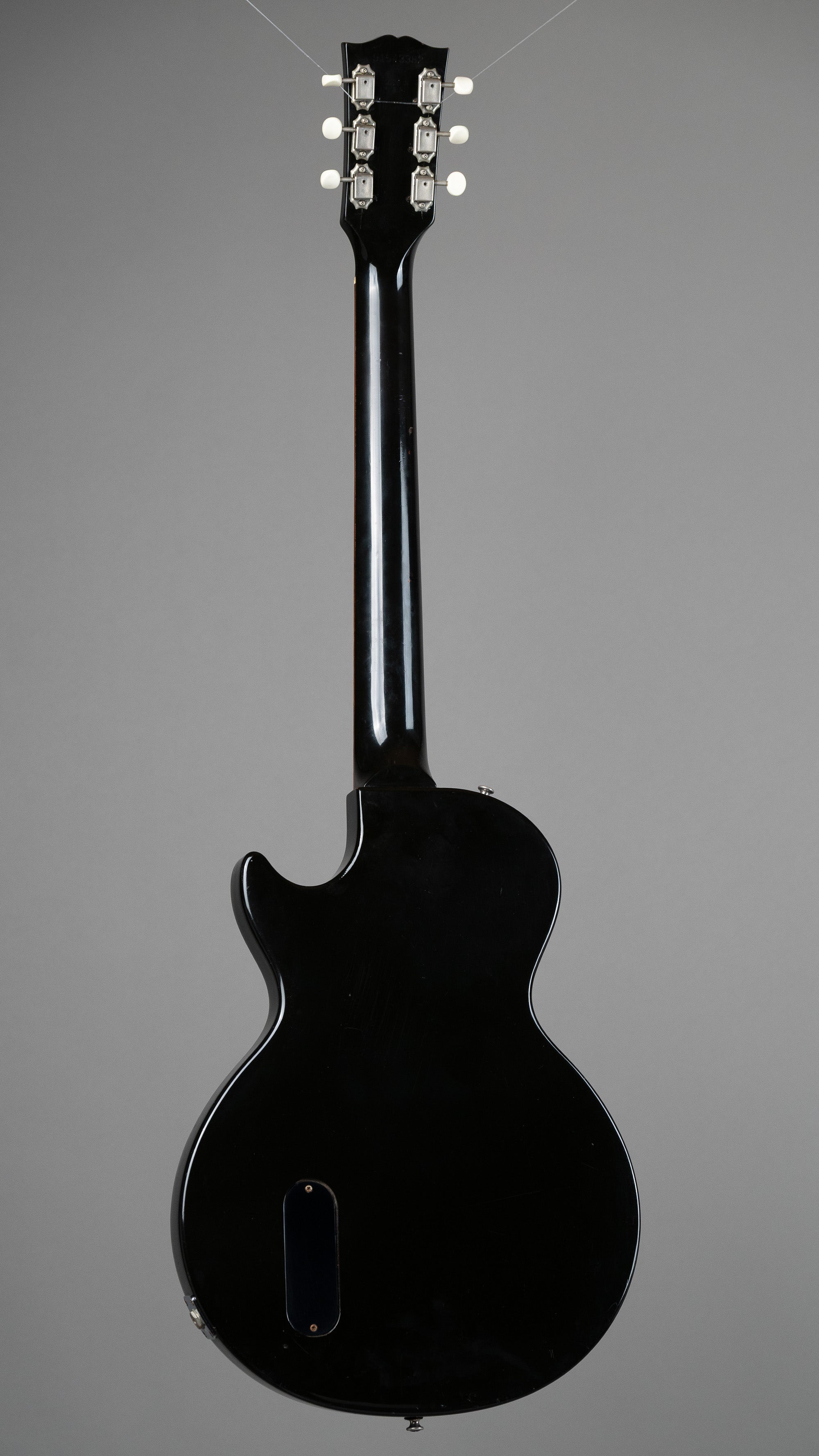 1993 Gibson Les Paul Junior (USA, Sunburst)