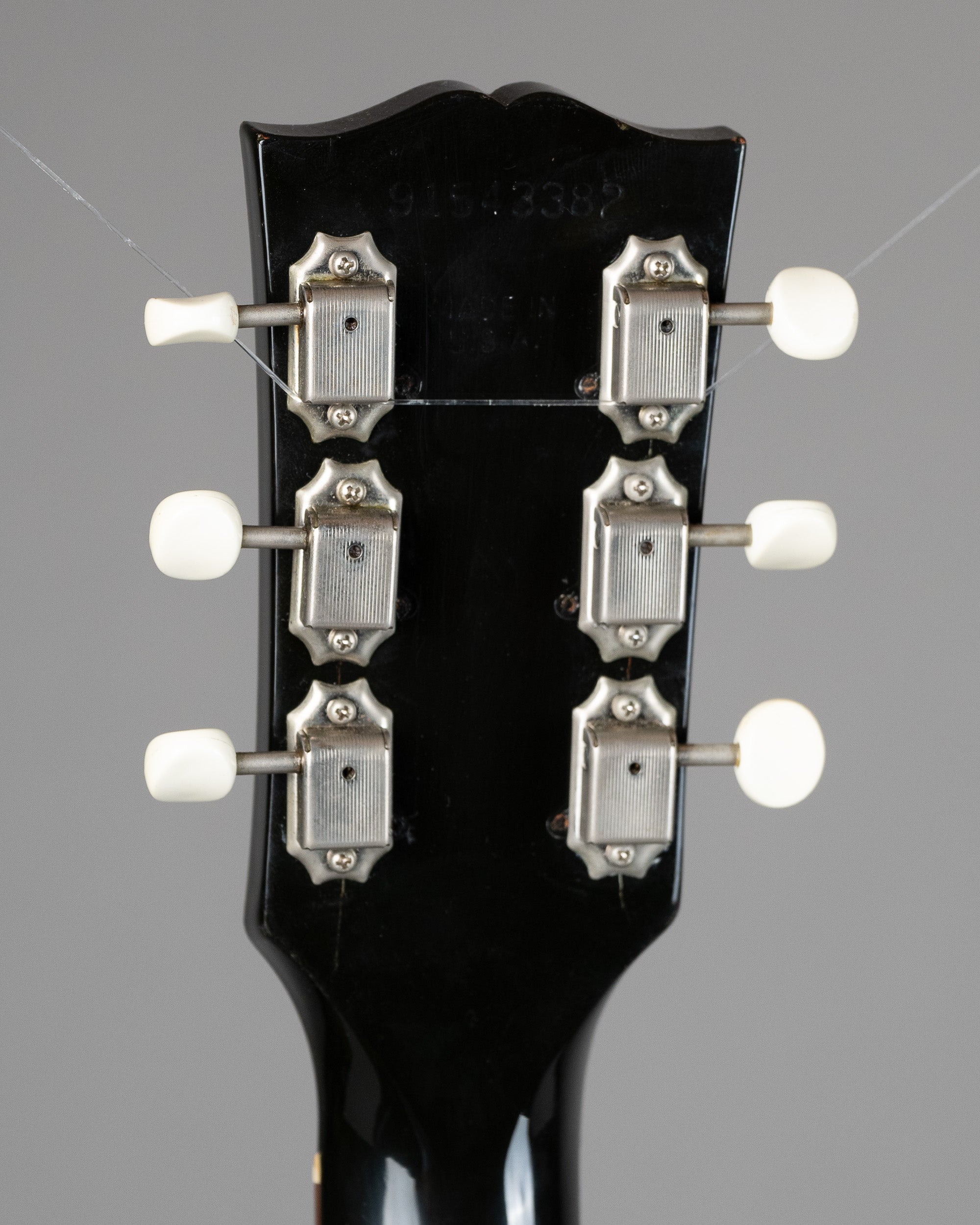1993 Gibson Les Paul Junior (USA, Sunburst)