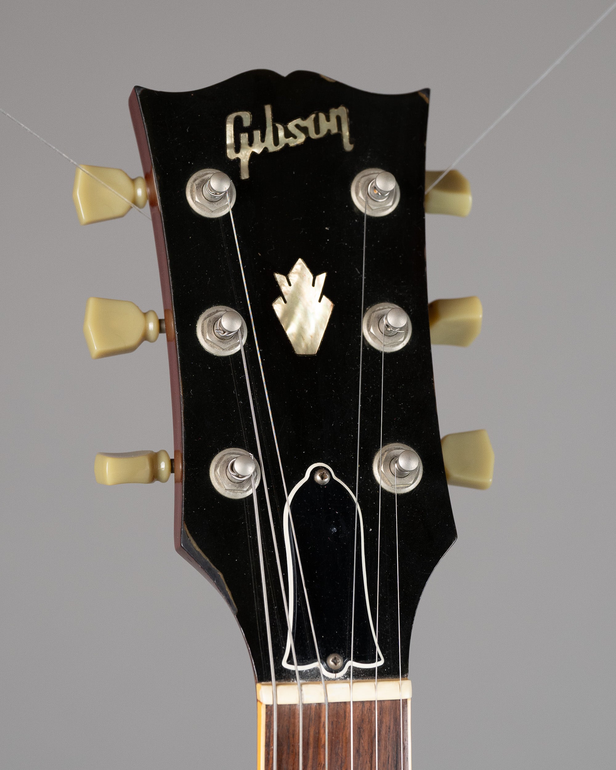 1988 Gibson 61RI SG (USA, Cherry, OHSC)