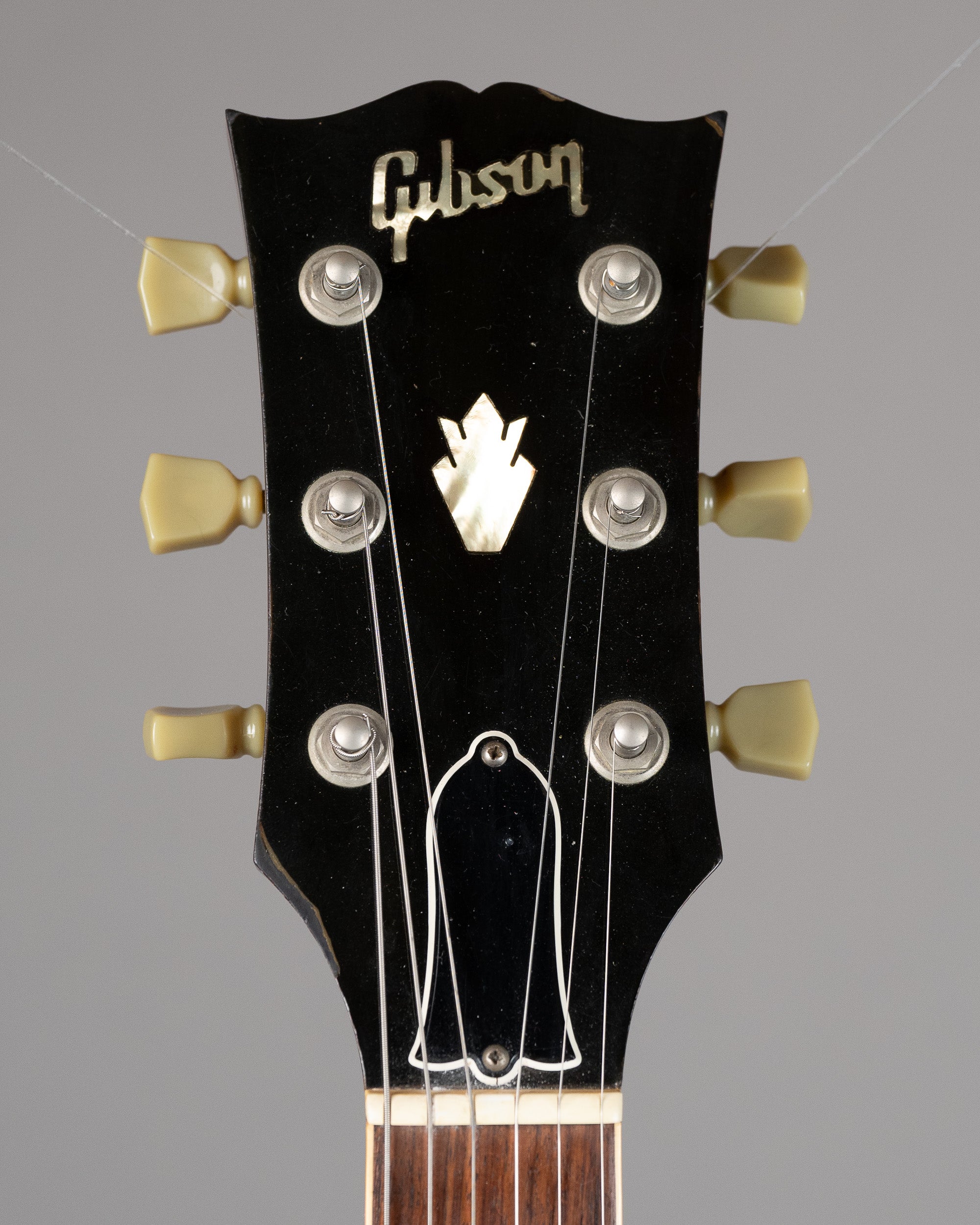 1988 Gibson 61RI SG (USA, Cherry, OHSC)