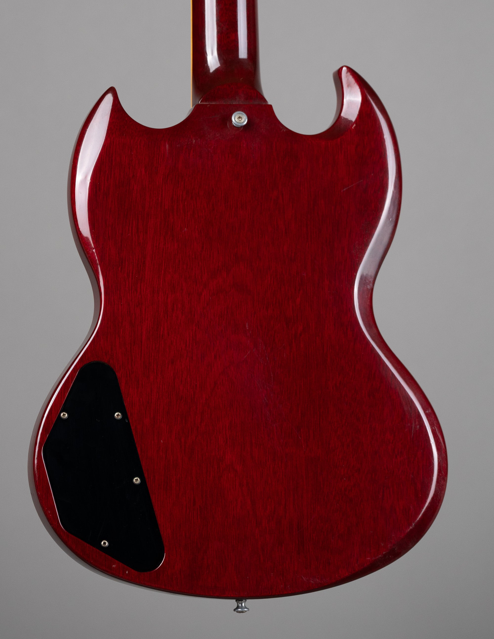 1988 Gibson 61RI SG (USA, Cherry, OHSC)