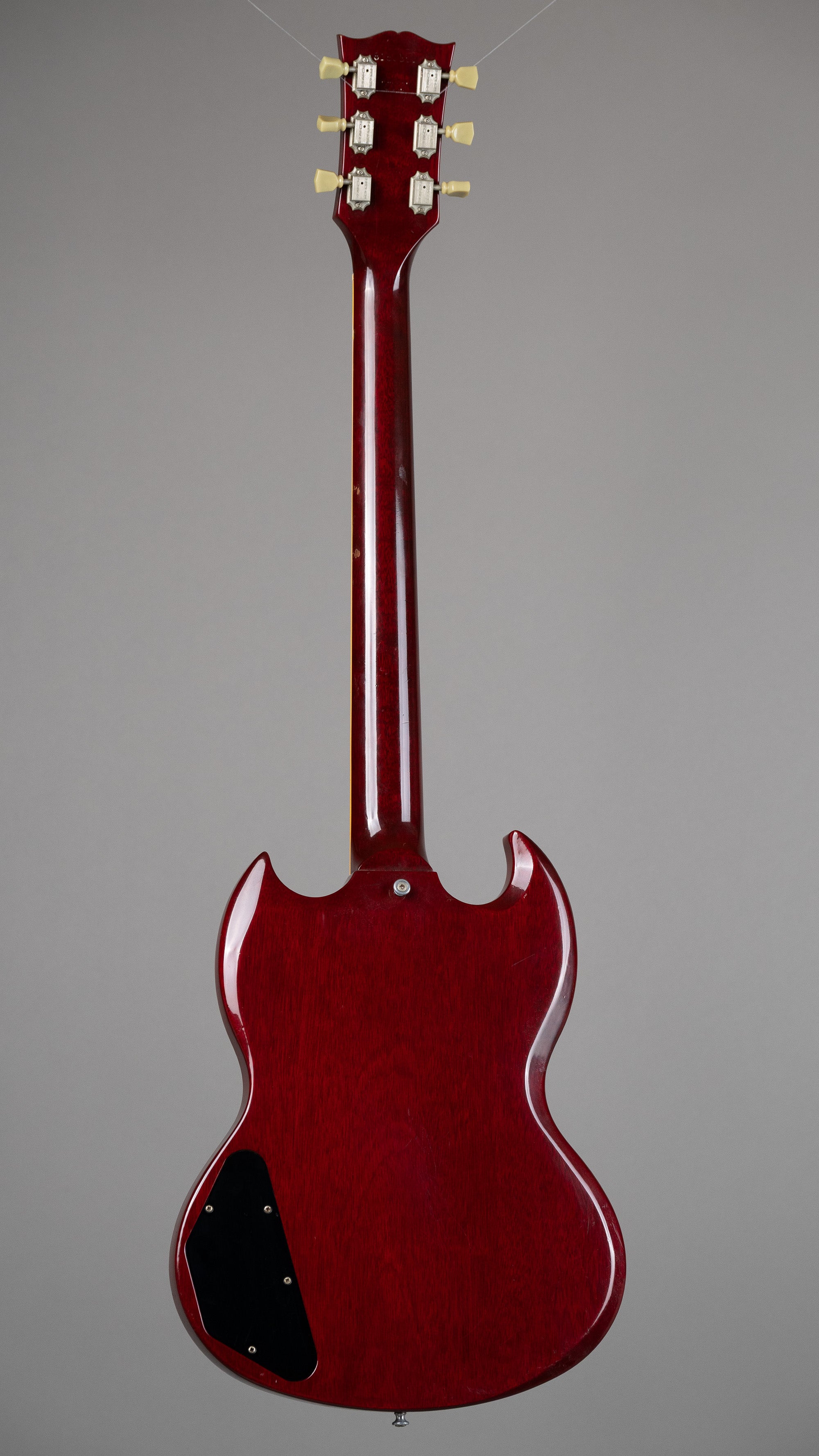 1988 Gibson 61RI SG (USA, Cherry, OHSC)