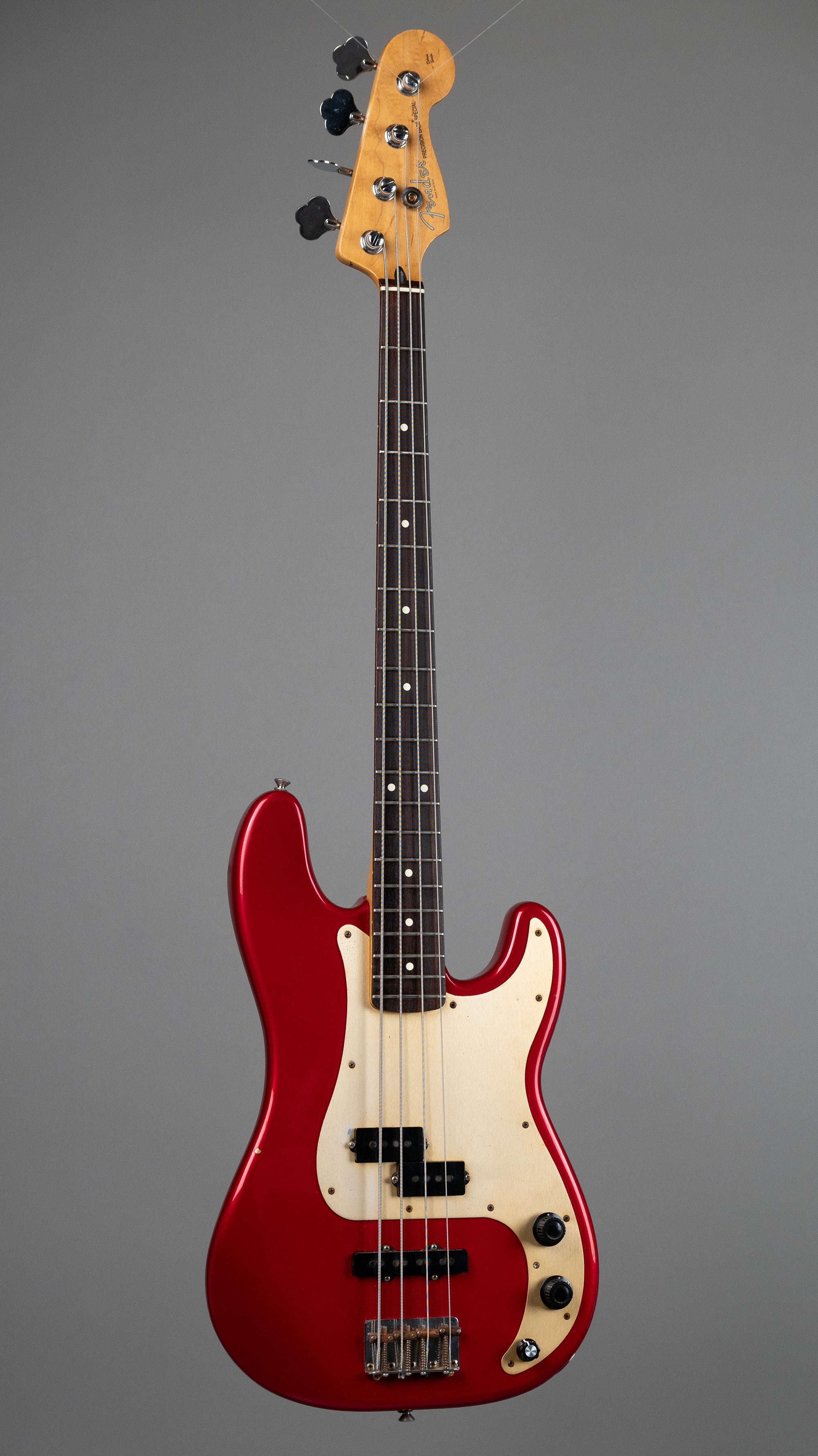 さ*み様 Fender Precision Bass（Made in Mexic Baixo de precisão Fender Standard Precision Bass Standard