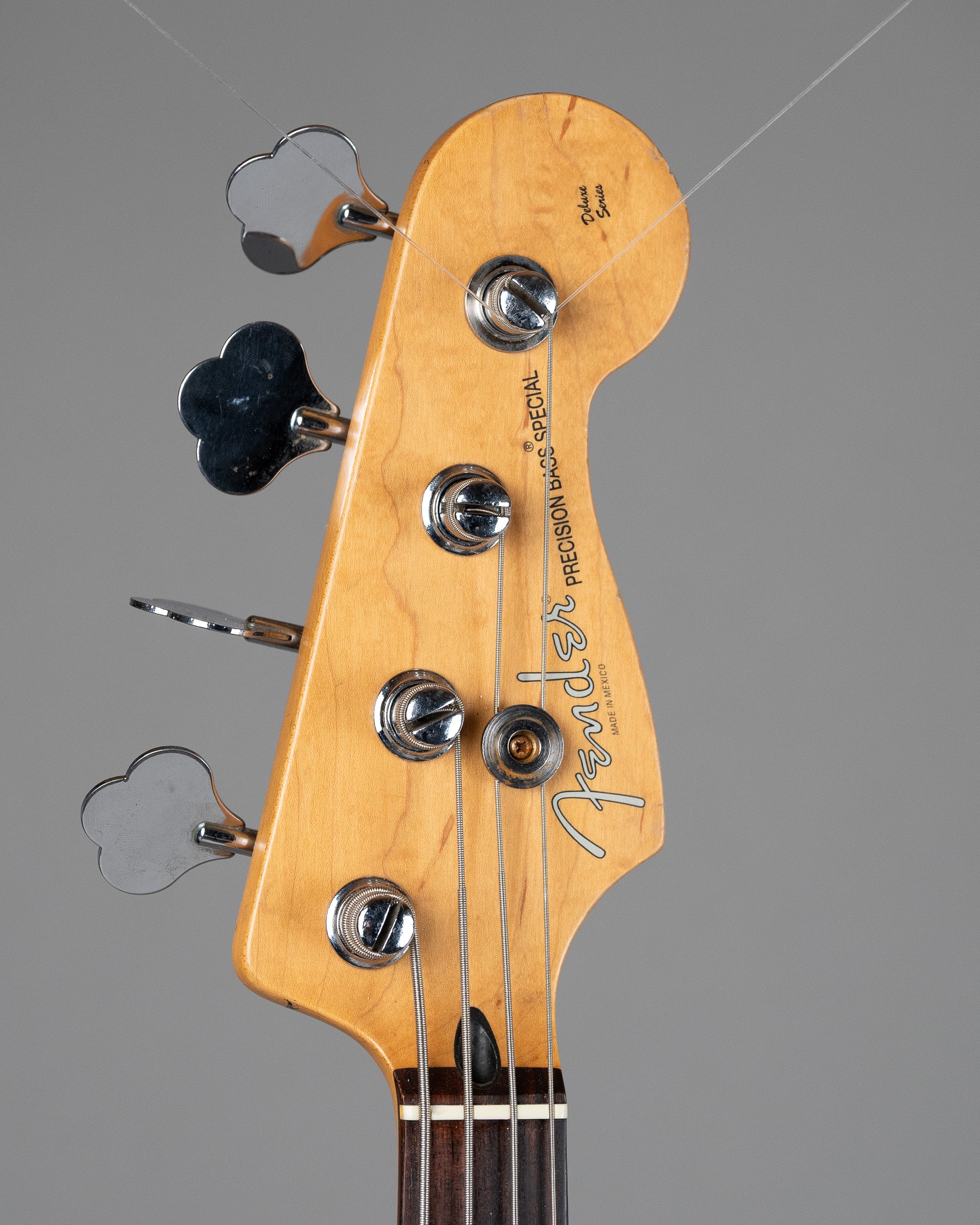 さ*み様 Fender Precision Bass（Made in Mexic Baixo de precisão Fender Standard Precision Bass Standard