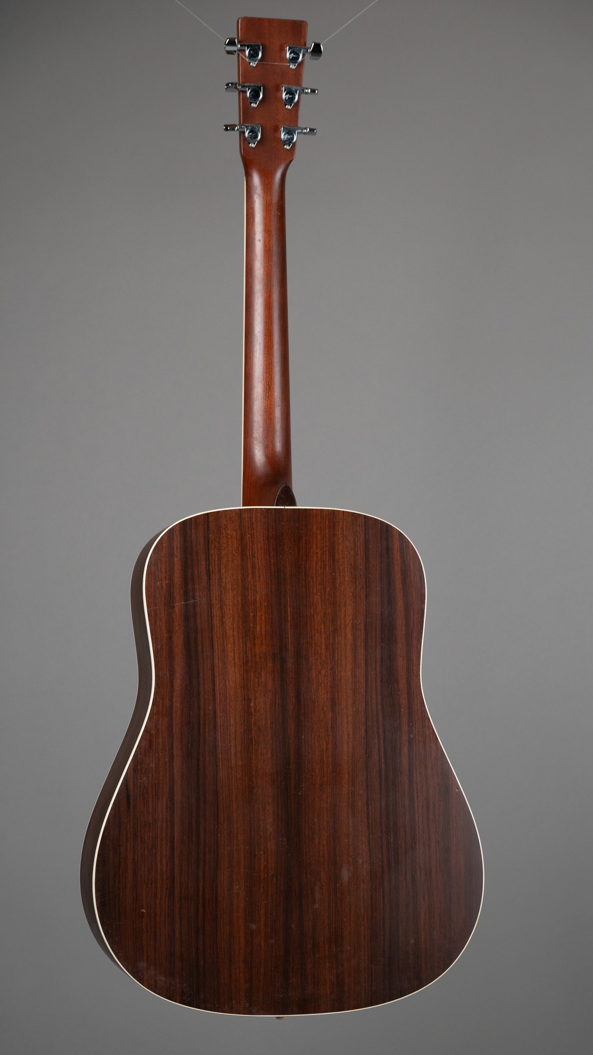 2007 Martin D-16RGT Acoustic (USA, Natural, OHSC)