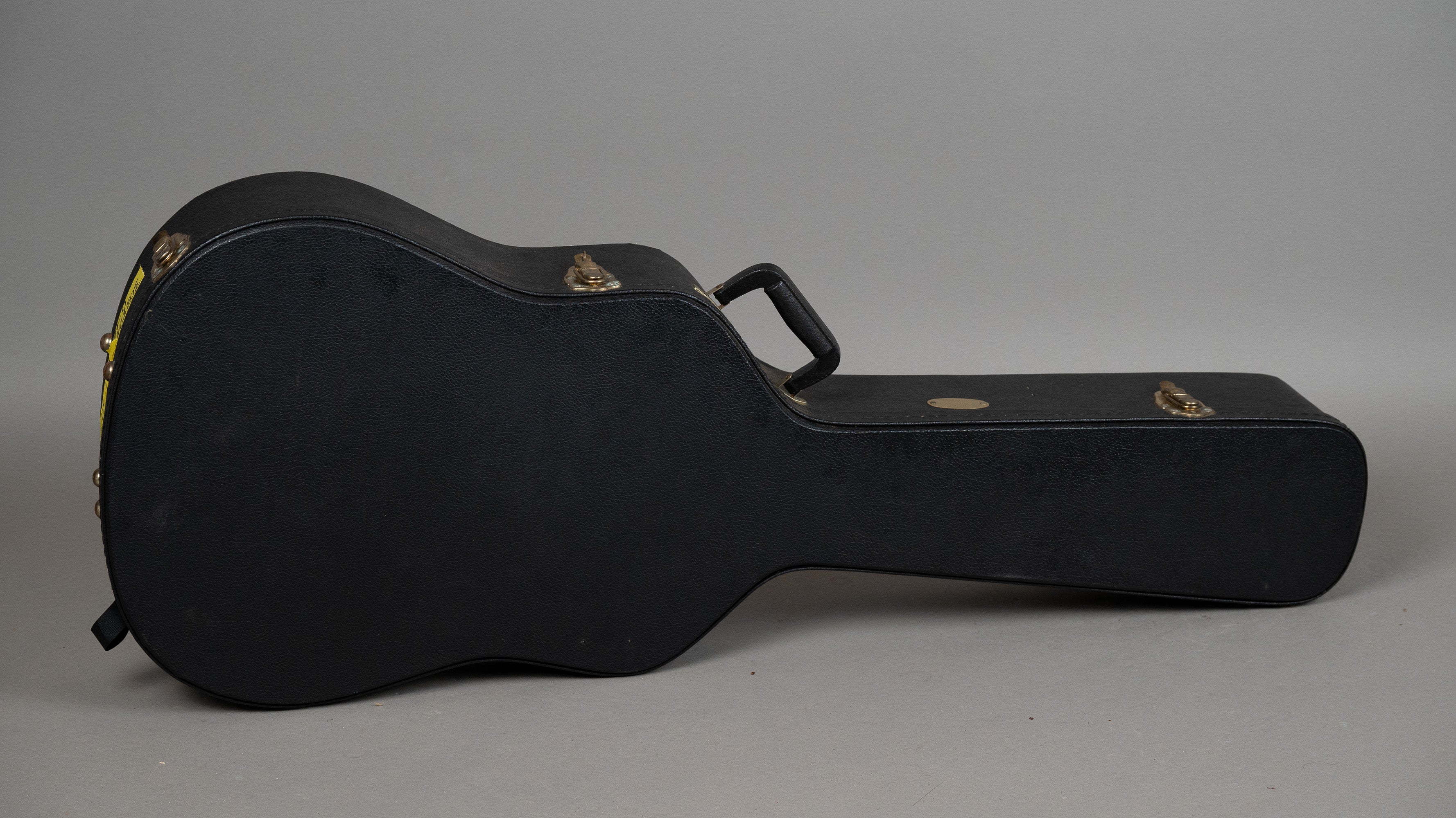 2007 Martin D-16RGT Acoustic (USA, Natural, OHSC)