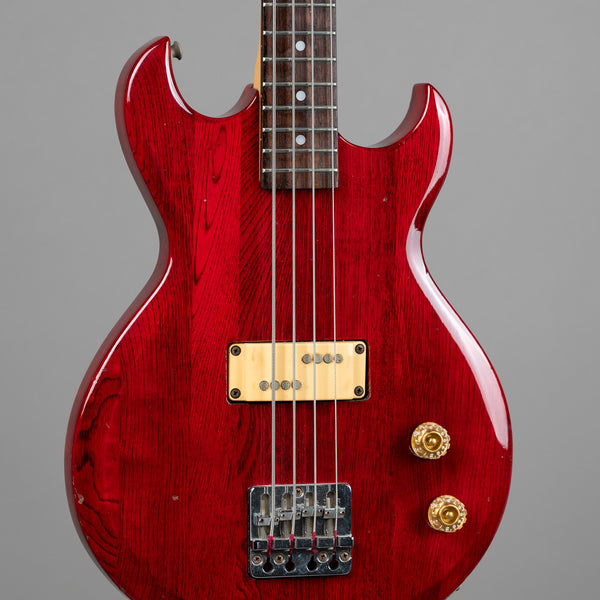 日本製 Aria pro II Cardinal CSB-380 Bass 250706-