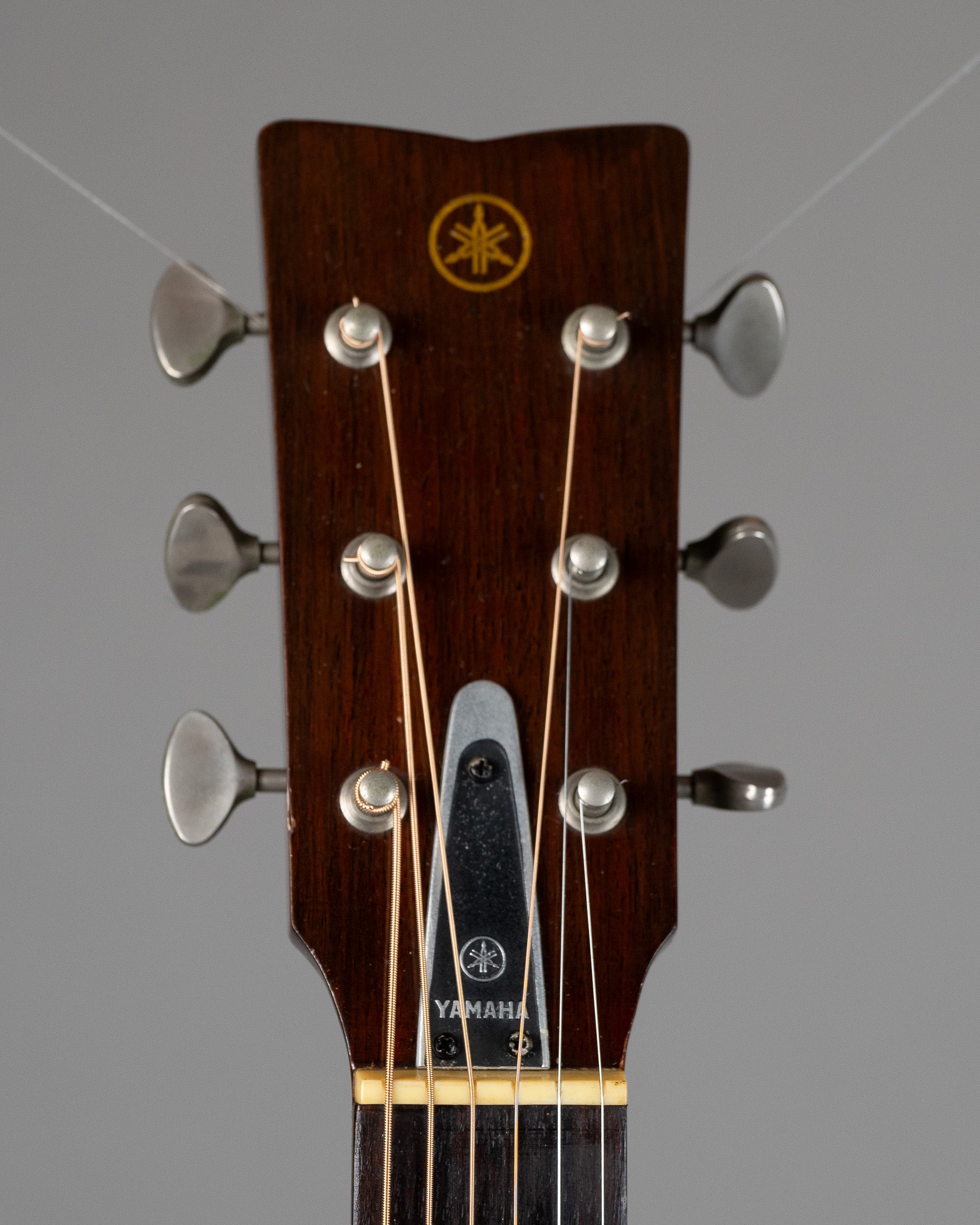 c1972 Yamaha FG-180 (Japan, Natural, OSHC)