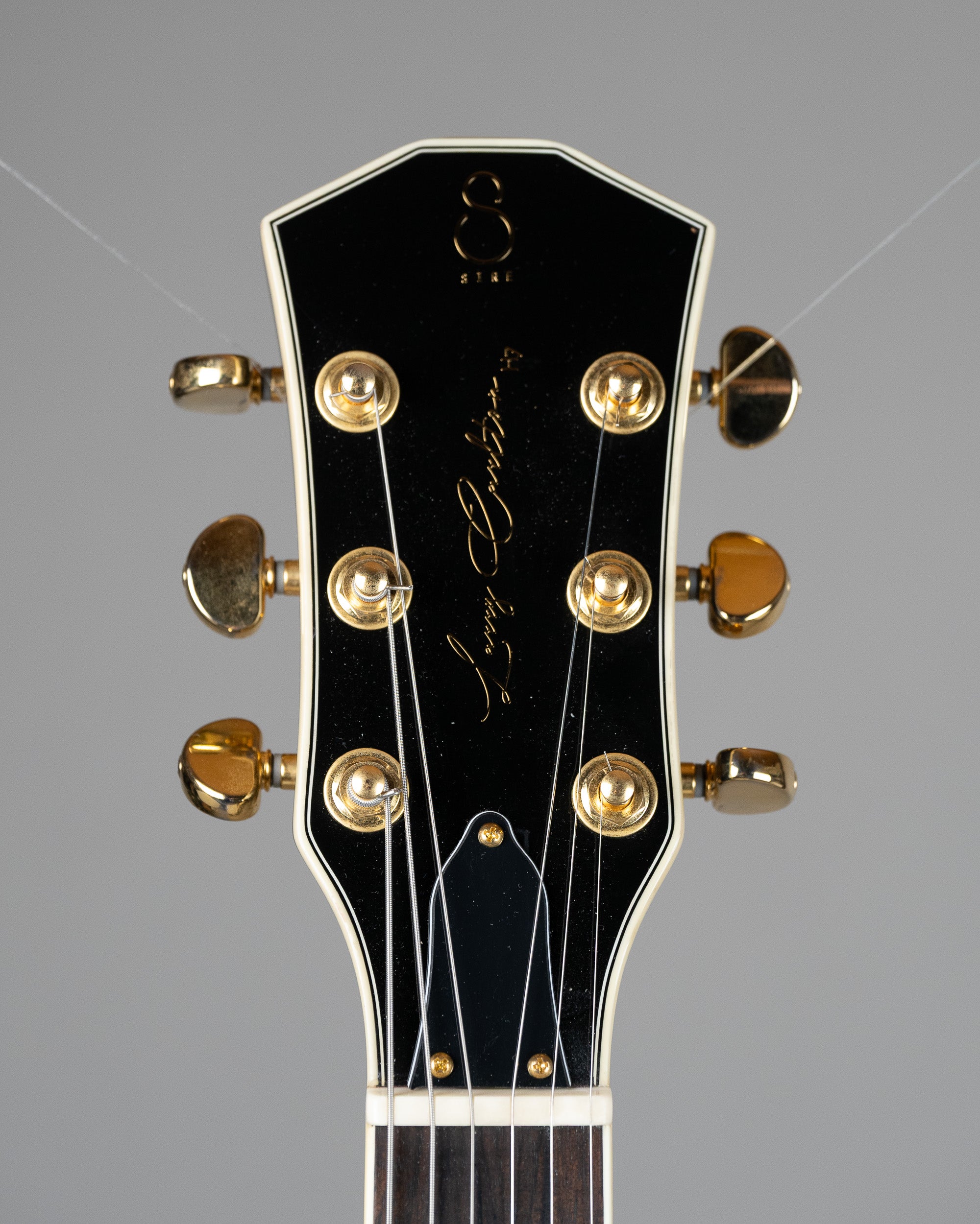 2024 Sire Larry Carlton H7V (Indonesia, Black, OGB)