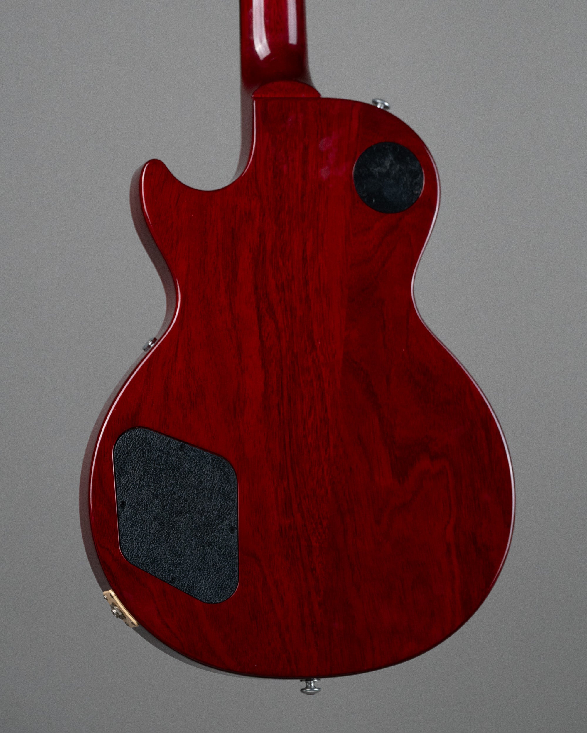 2017 Gibson Les Paul Studio (USA, Cherry, OHSC)