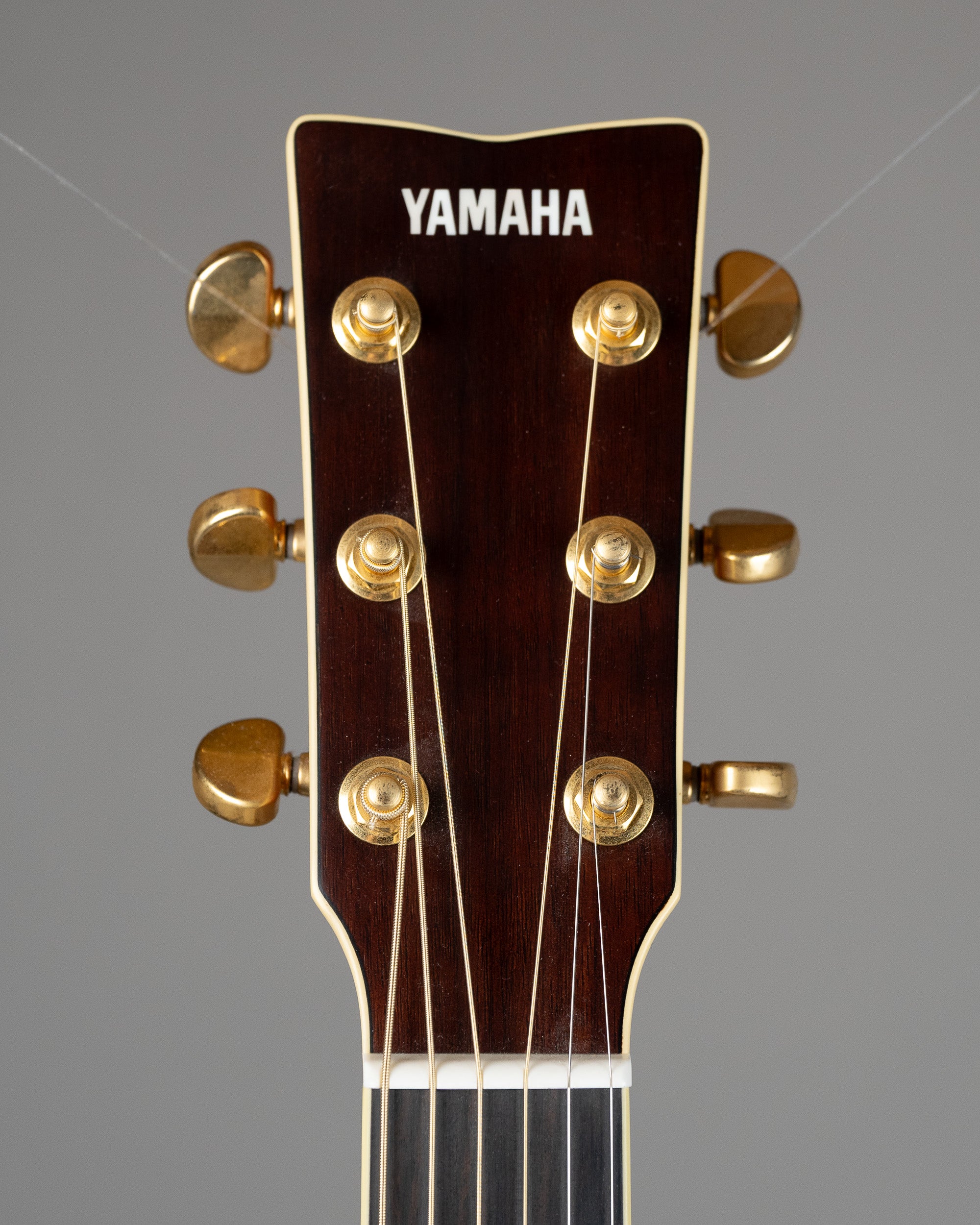 2017 Yamaha LL16 A.R.E. (China, Sunburst, OGB)