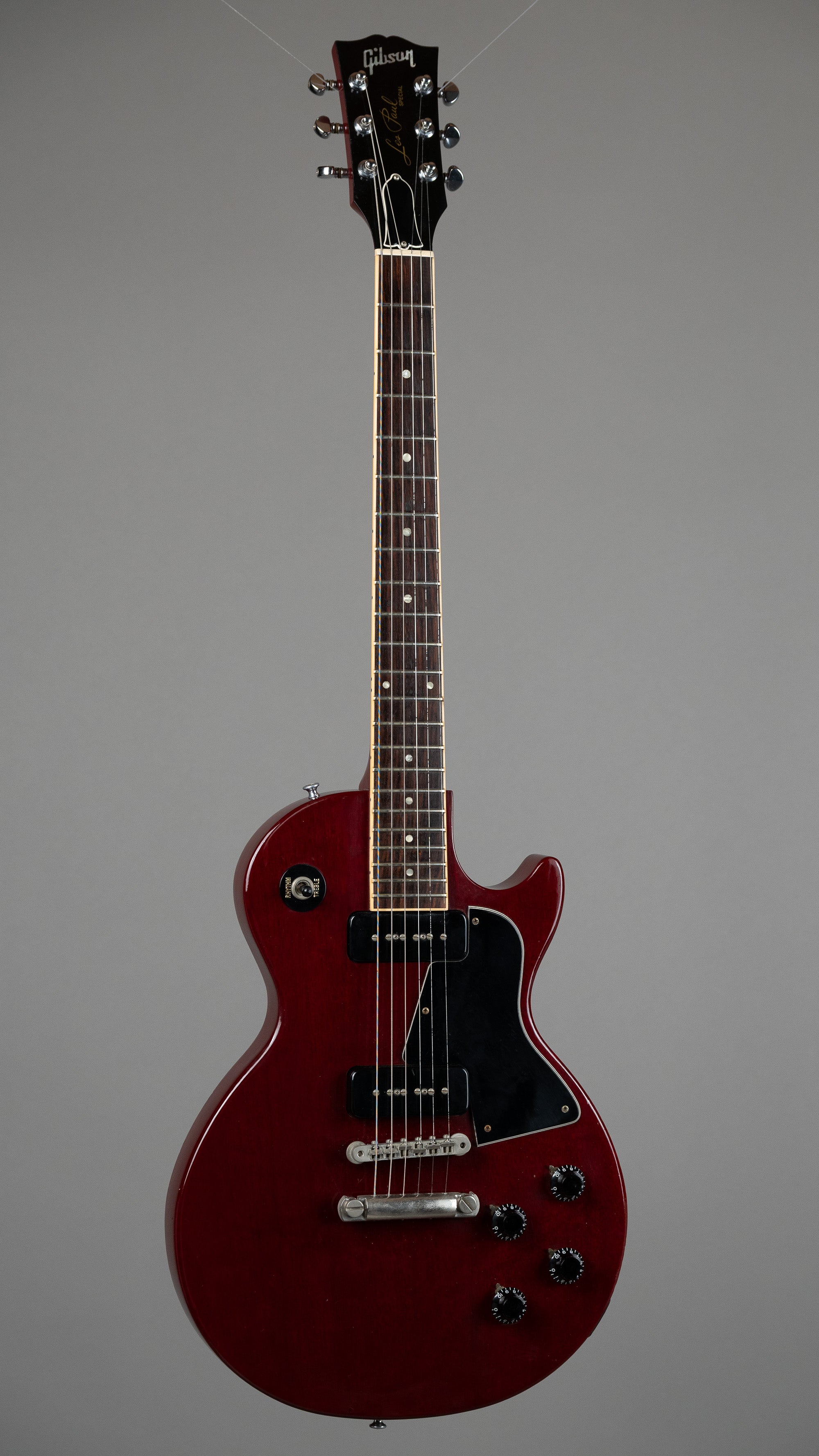 1991 Gibson Les Paul Special (USA, Cherry)
