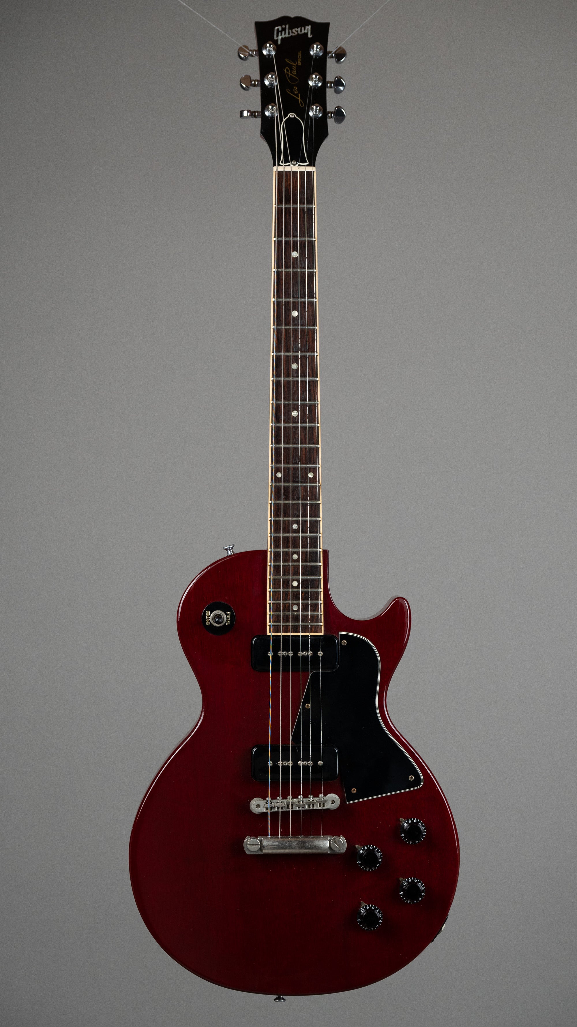 1991 Gibson Les Paul Special (USA, Cherry)