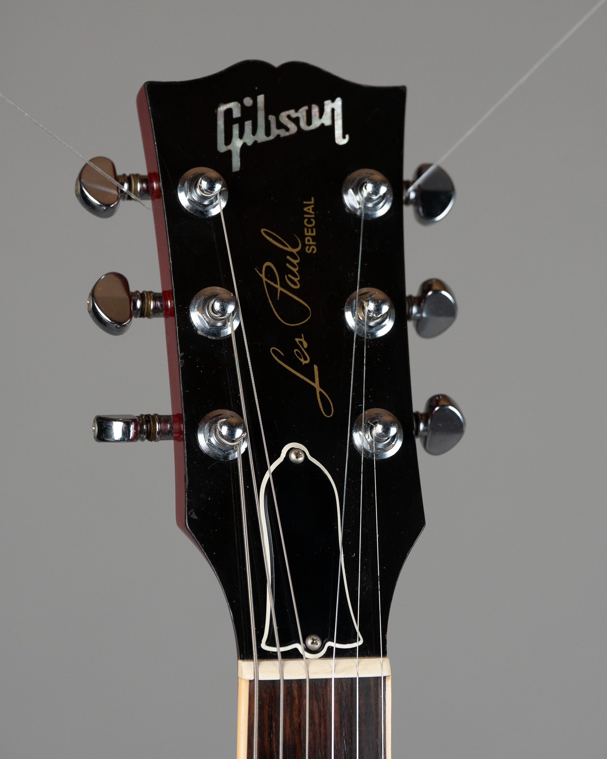1991 Gibson Les Paul Special (USA, Cherry, OHSC)