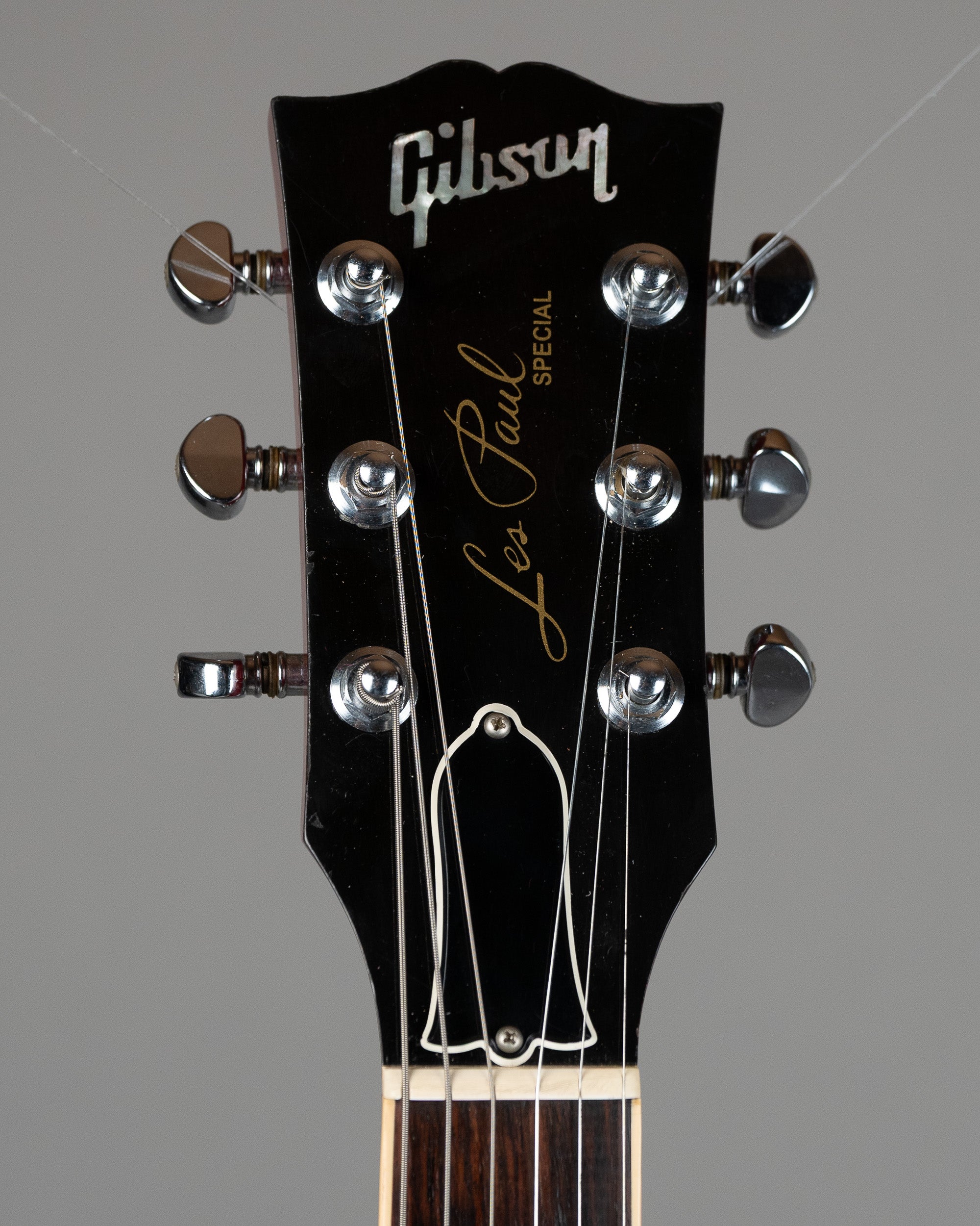 1991 Gibson Les Paul Special (USA, Cherry, OHSC)