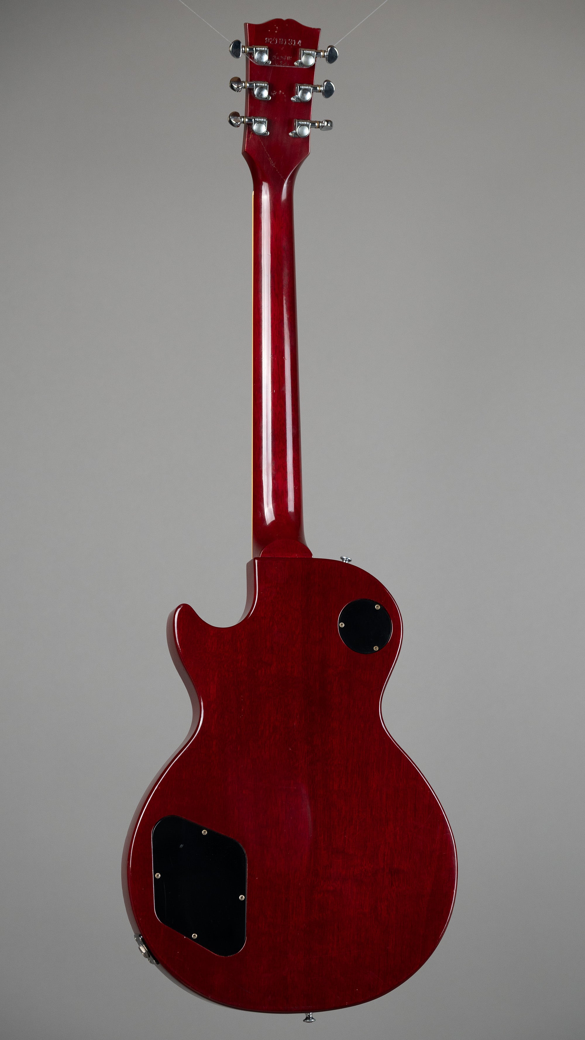 1991 Gibson Les Paul Special (USA, Cherry, OHSC)