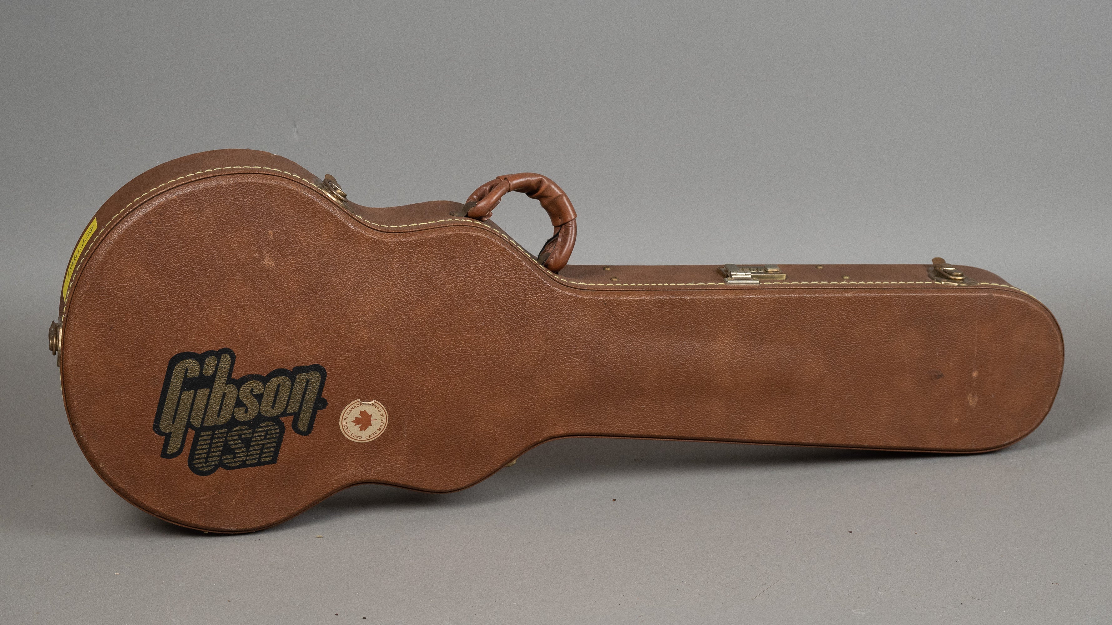1991 Gibson Les Paul Special (USA, Cherry, OHSC)