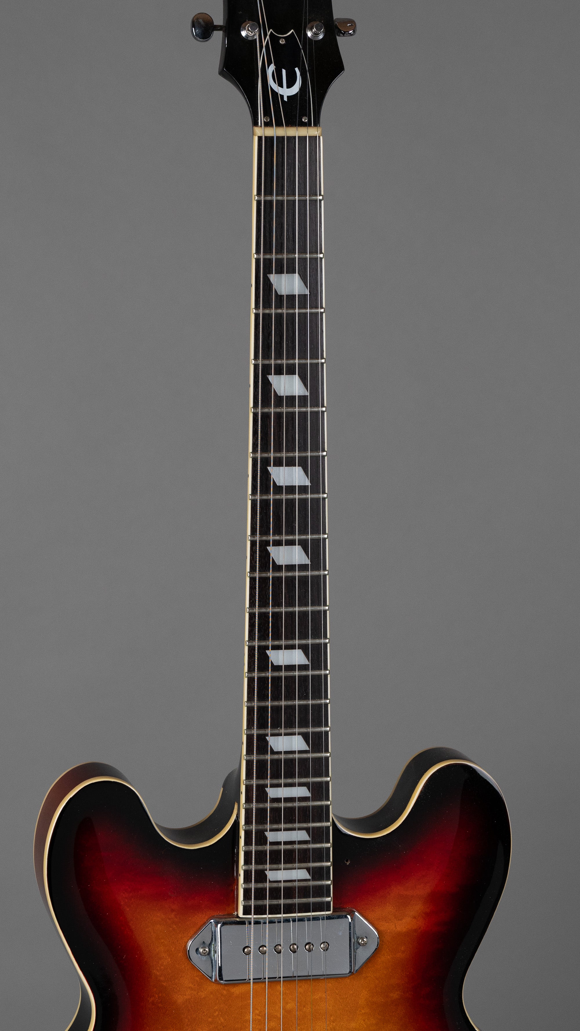 1996 Epiphone Casino (Korea, Sunburst)