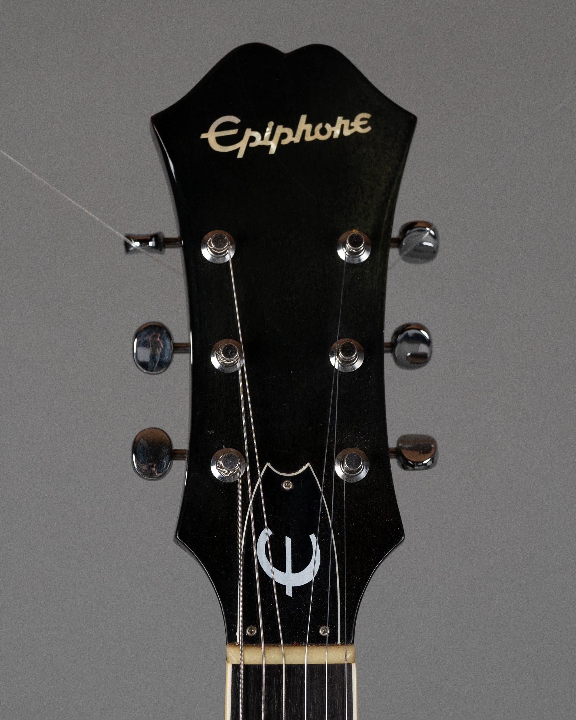 1996 Epiphone Casino (Korea, Sunburst)