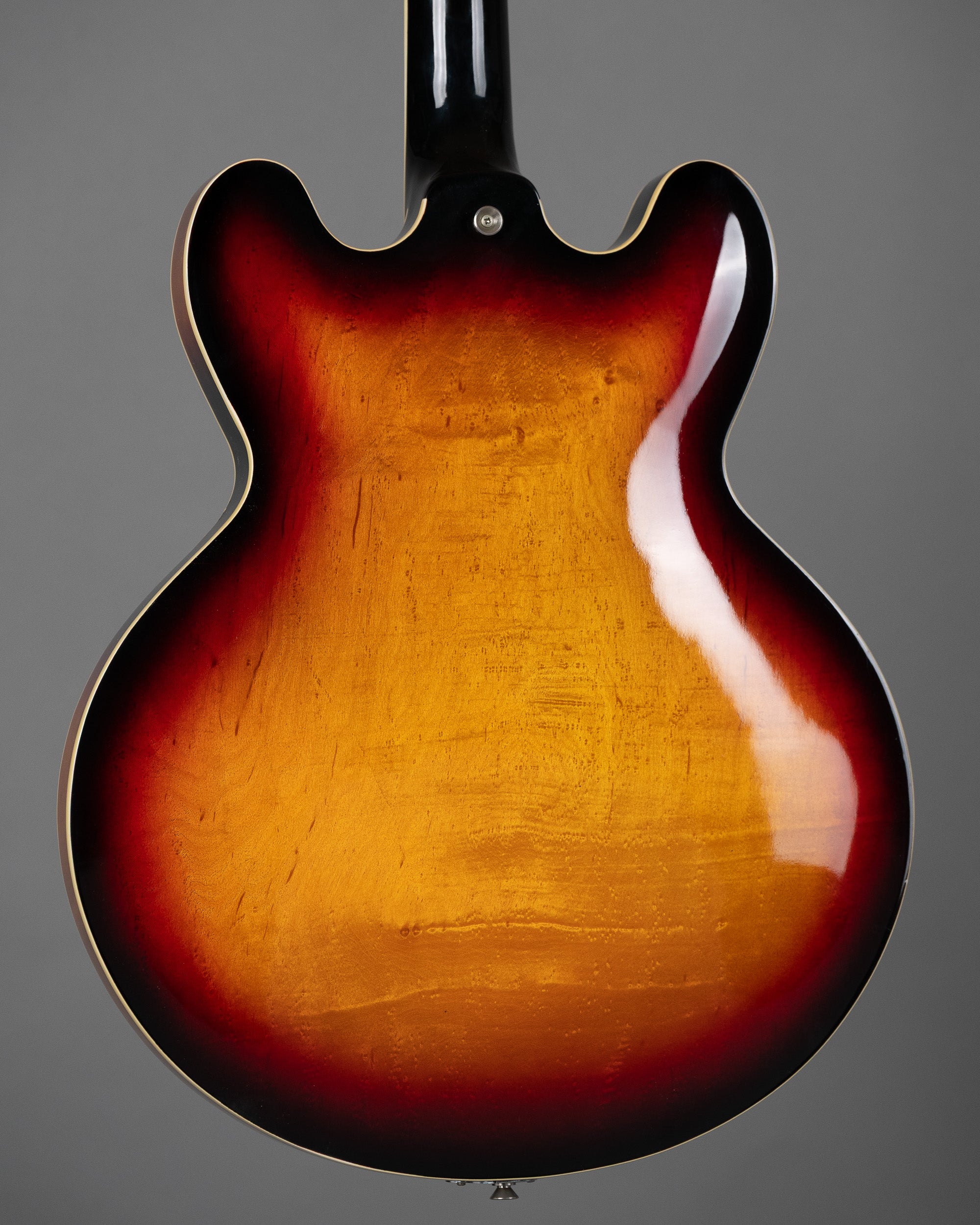 1996 Epiphone Casino (Korea, Sunburst)