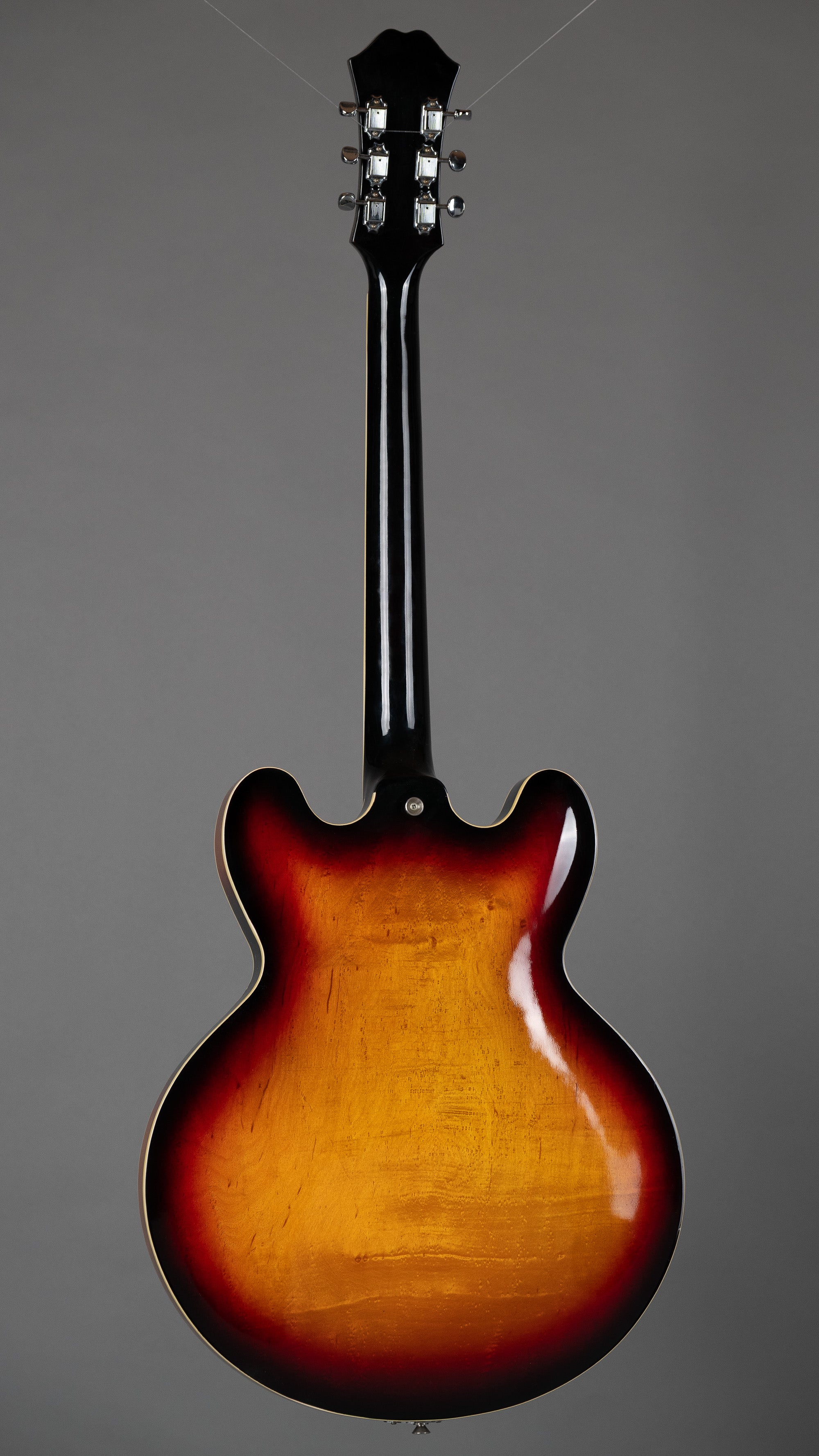 1996 Epiphone Casino (Korea, Sunburst)