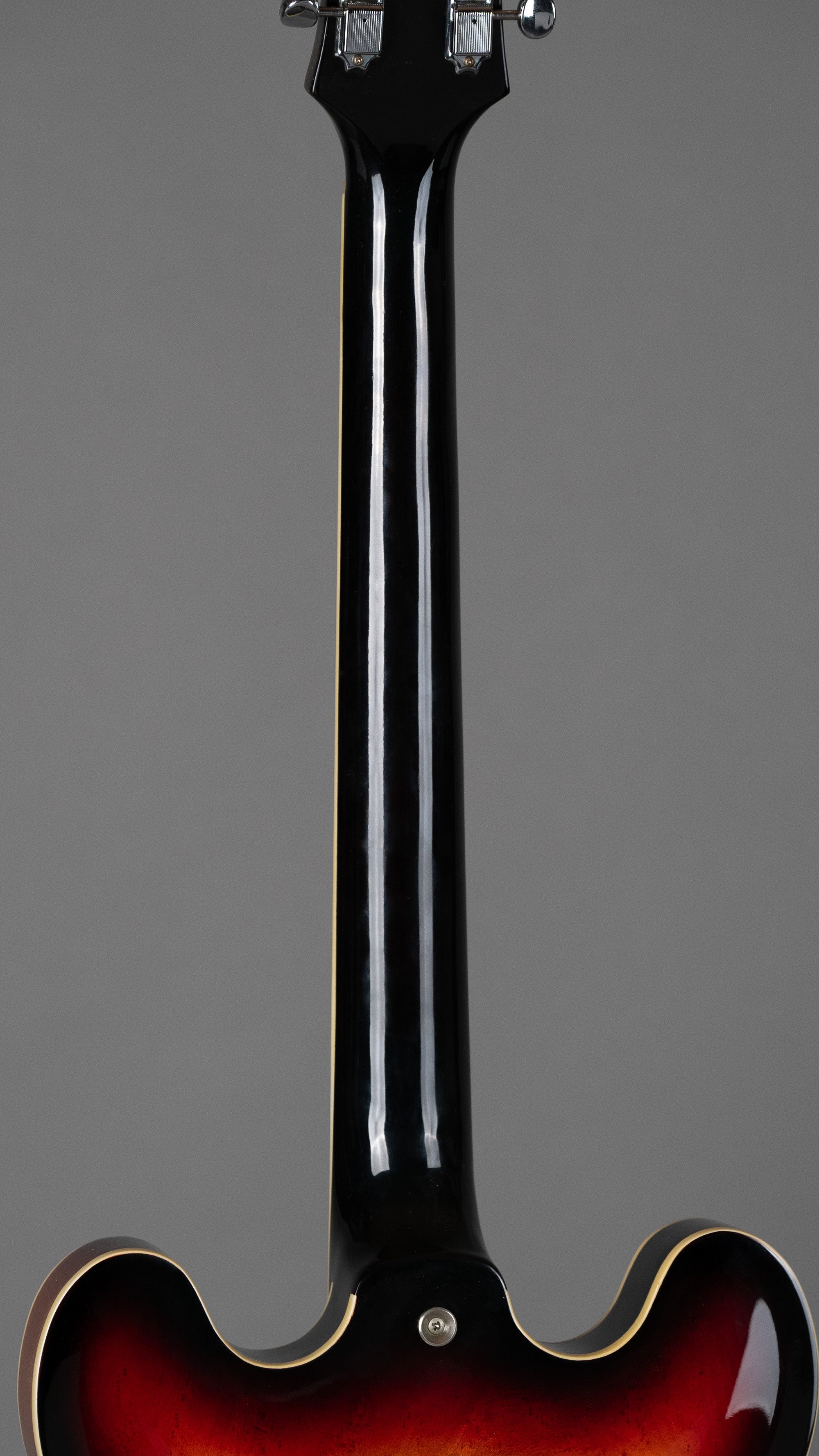 1996 Epiphone Casino (Korea, Sunburst)