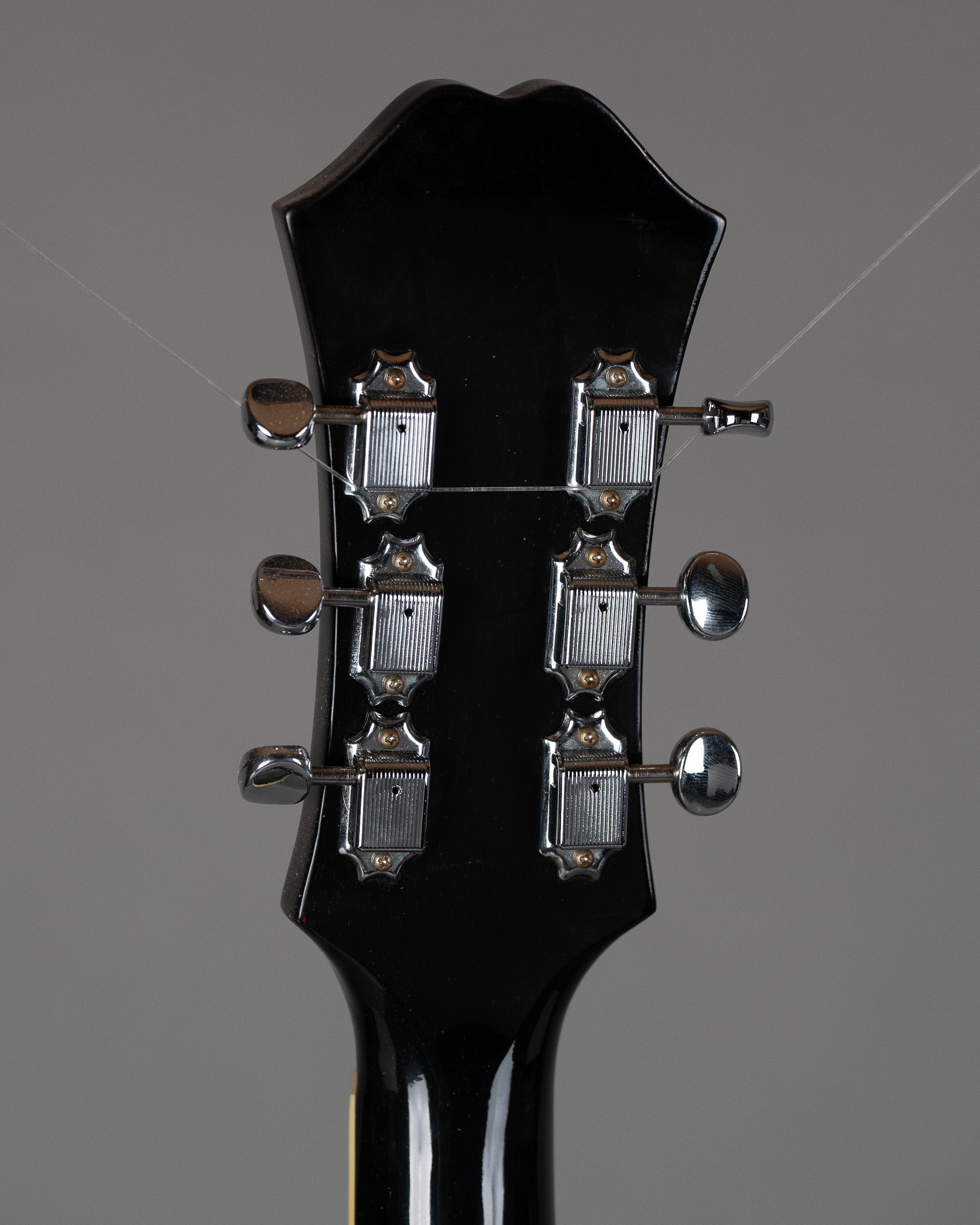 1996 Epiphone Casino (Korea, Sunburst)