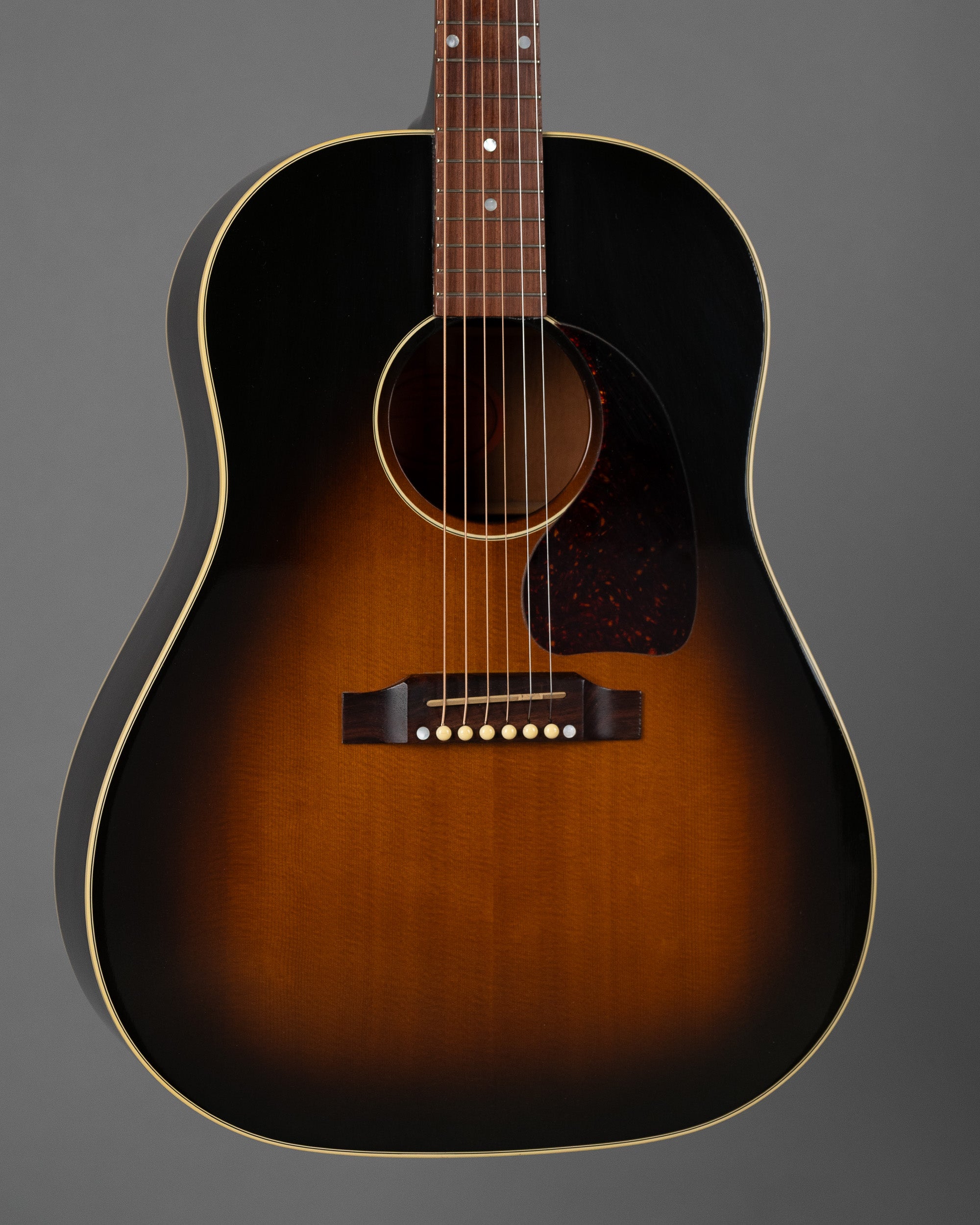 1996 Epiphone Casino (Korea, Sunburst)