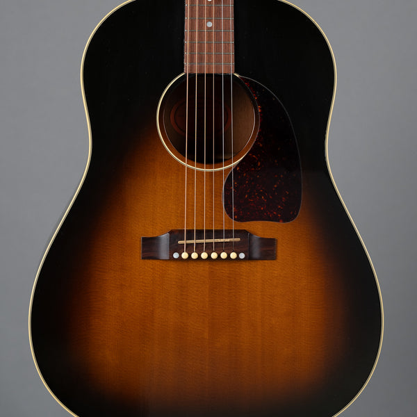 【99年製】Gibson EARLY J45 vintage sunburst Gibson J-45 Standard - Vintage Sunburst | Tone Shop Guitars