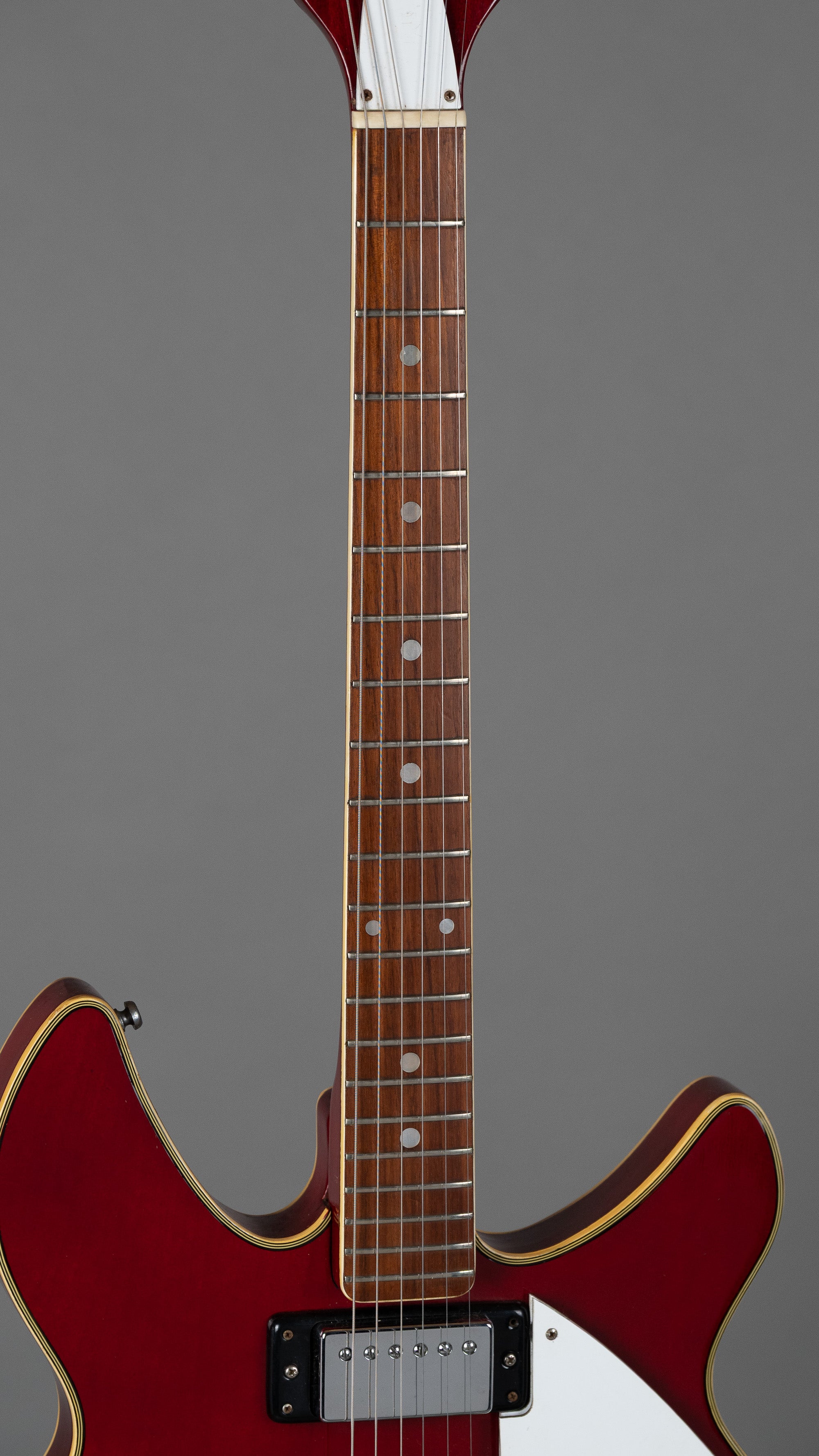 c1968 Greco ER-180 (Japan, Cherry)