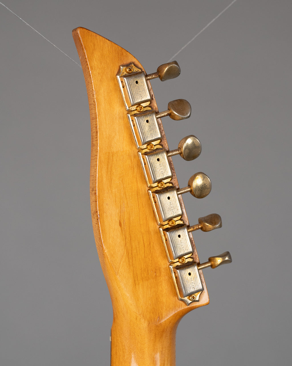 1983 Tokai Talbo Burning Fire (Aluminium Body, Made in Japan) *