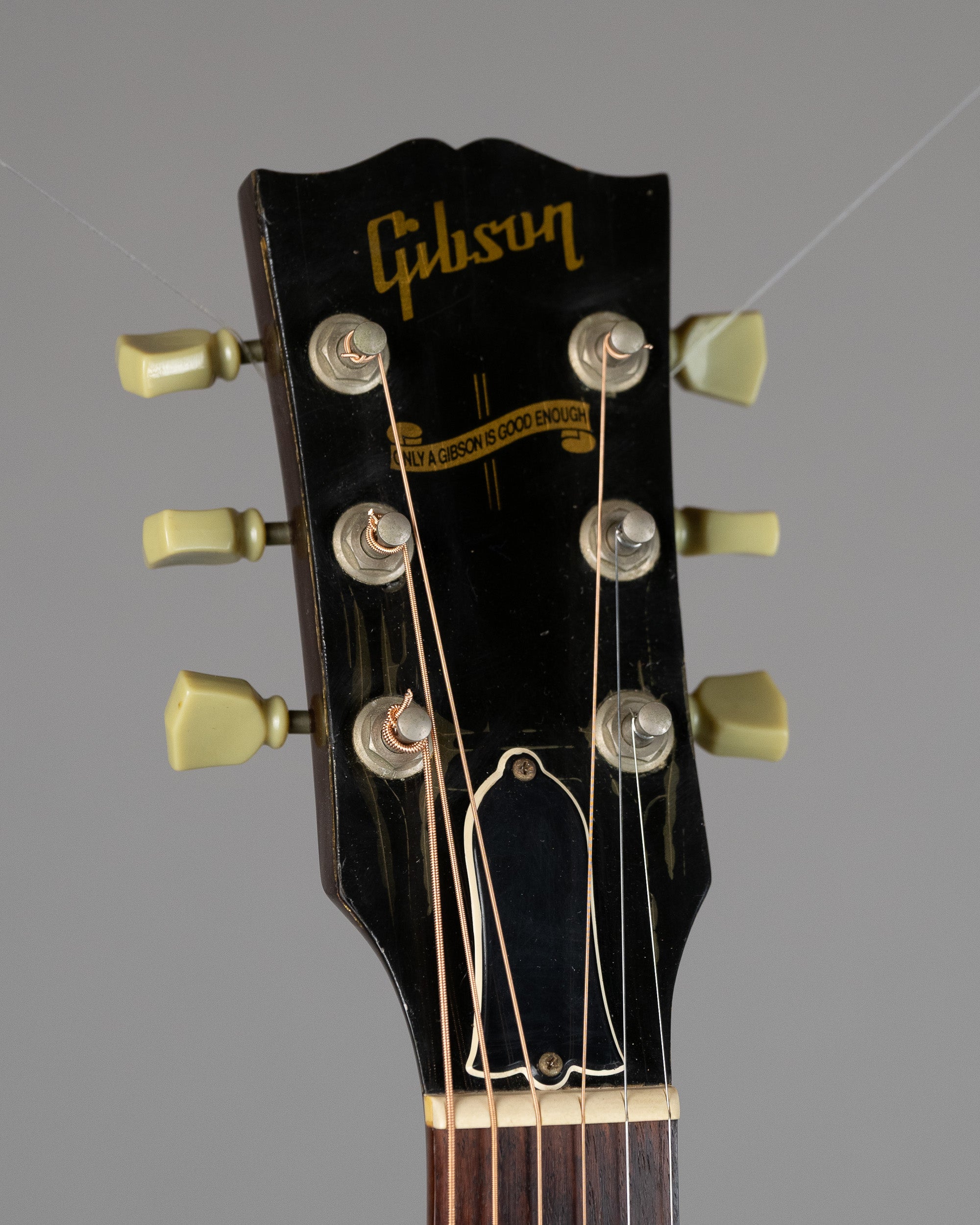 1995 Gibson J45 (USA, Sunburst, OHSC)