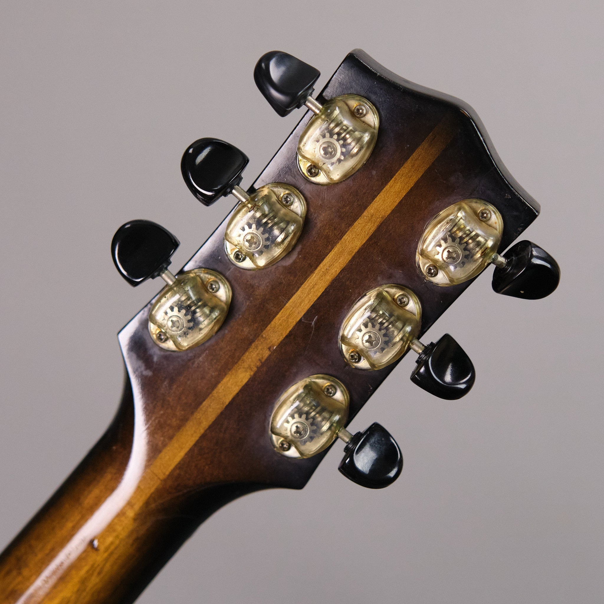 c1970s Nardan No. 120 (Japan, Sunburst, OHSC)