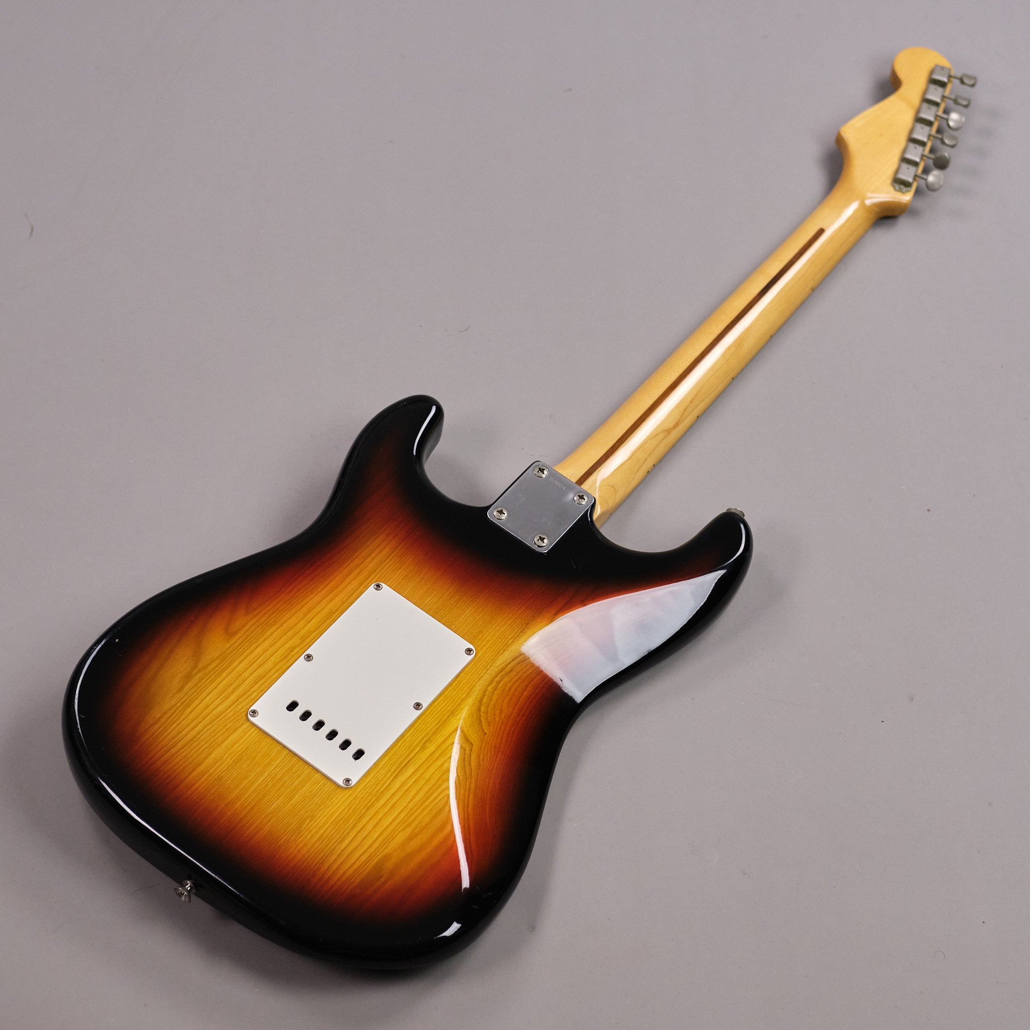 1978 Tokai Springy Sound ST   (Japan, Sunburst)