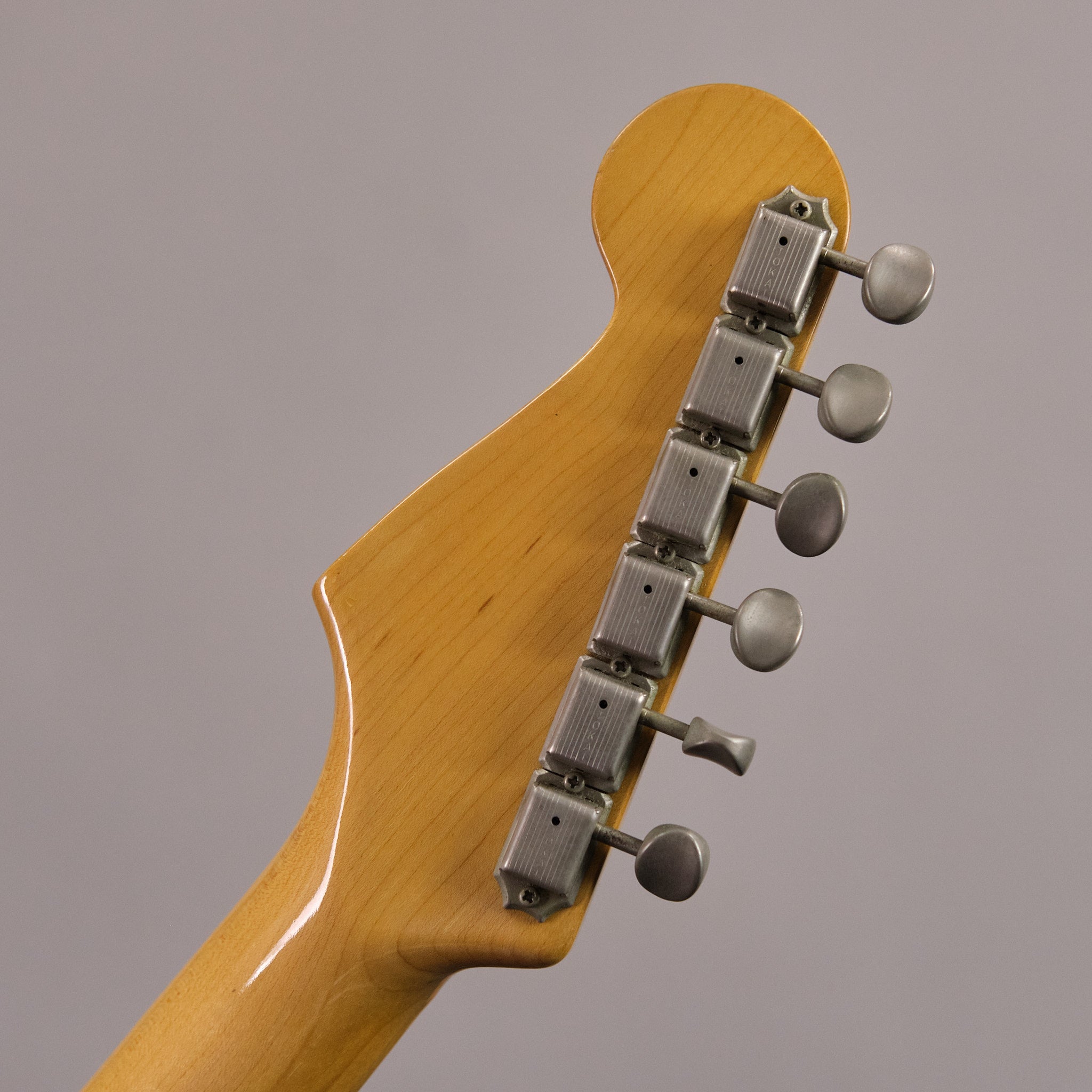 1978 Tokai Springy Sound ST   (Japan, Sunburst)